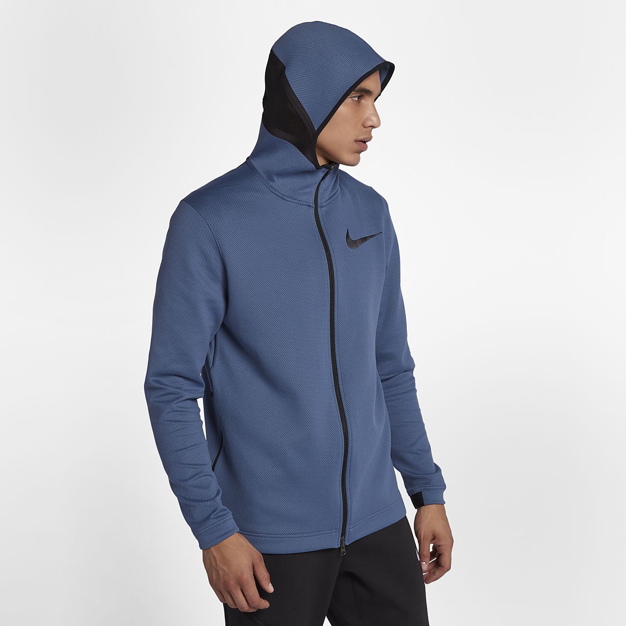 nike hoodie mens