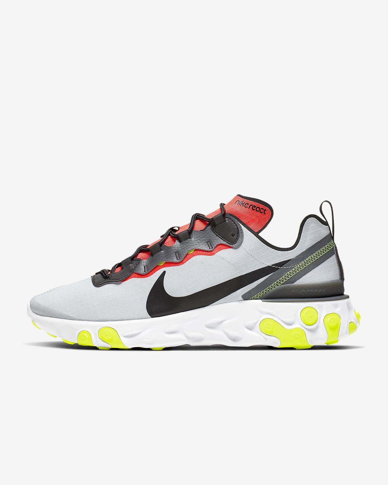 nike react series