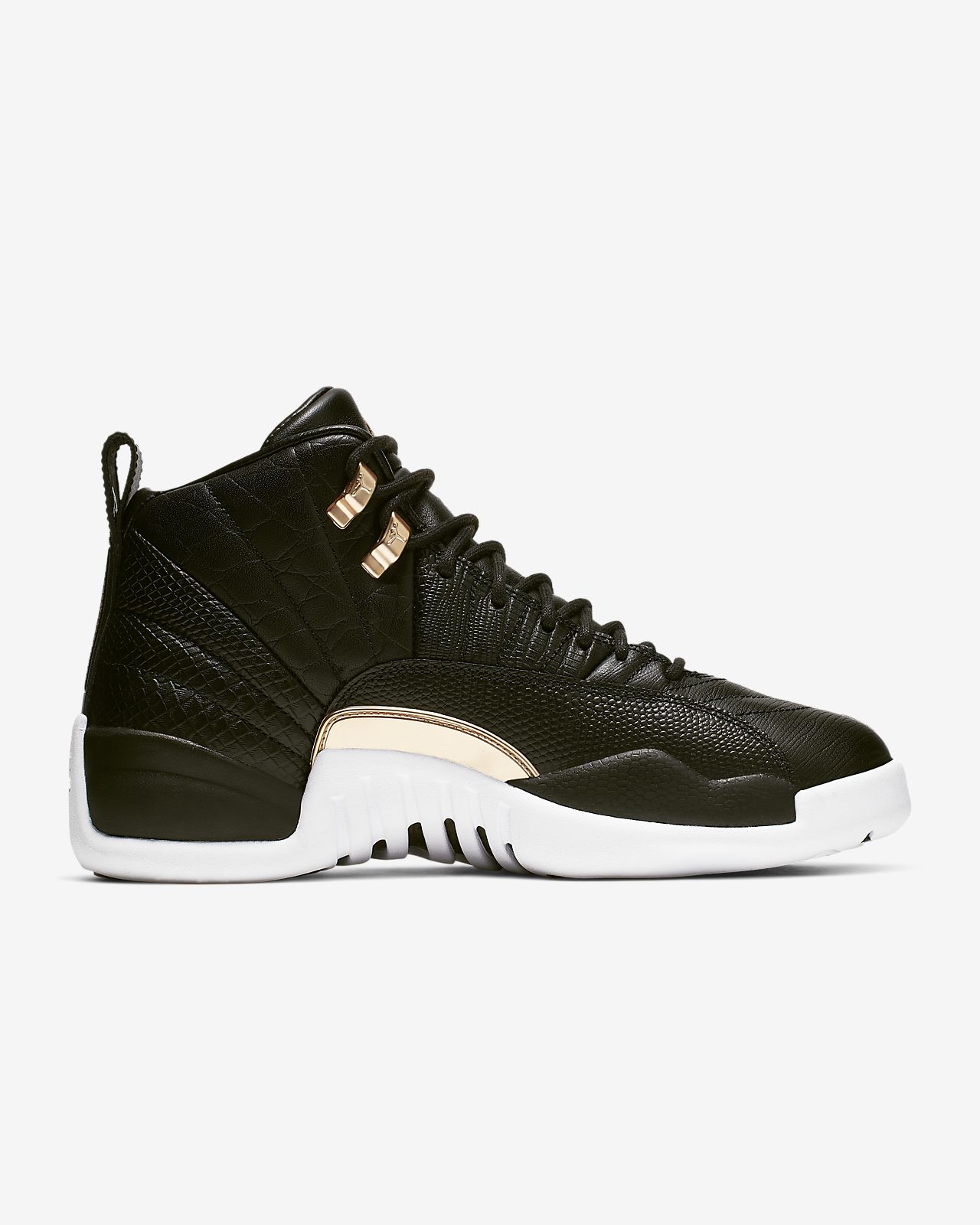 Air Jordan 12 Retro Women's Shoe Air Jordan 12 Retro Women's Shoe