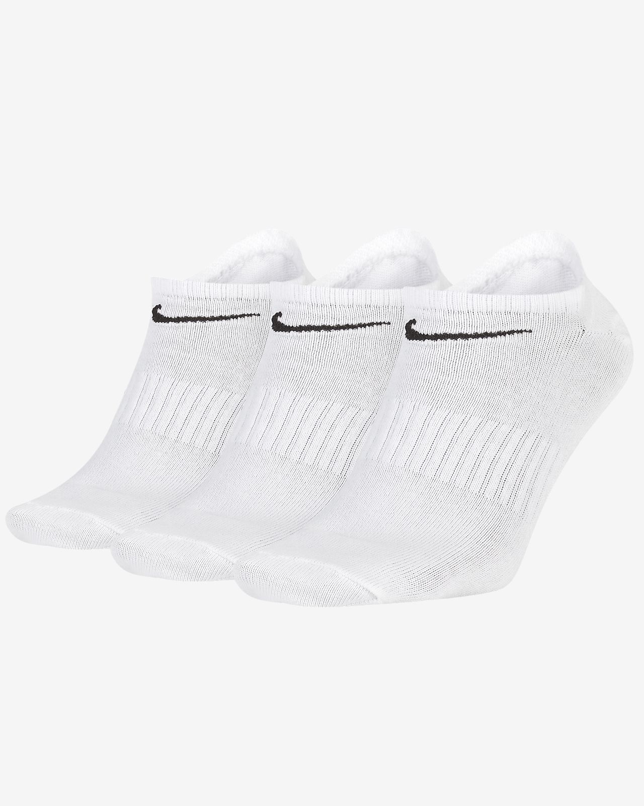 nike everyday no show