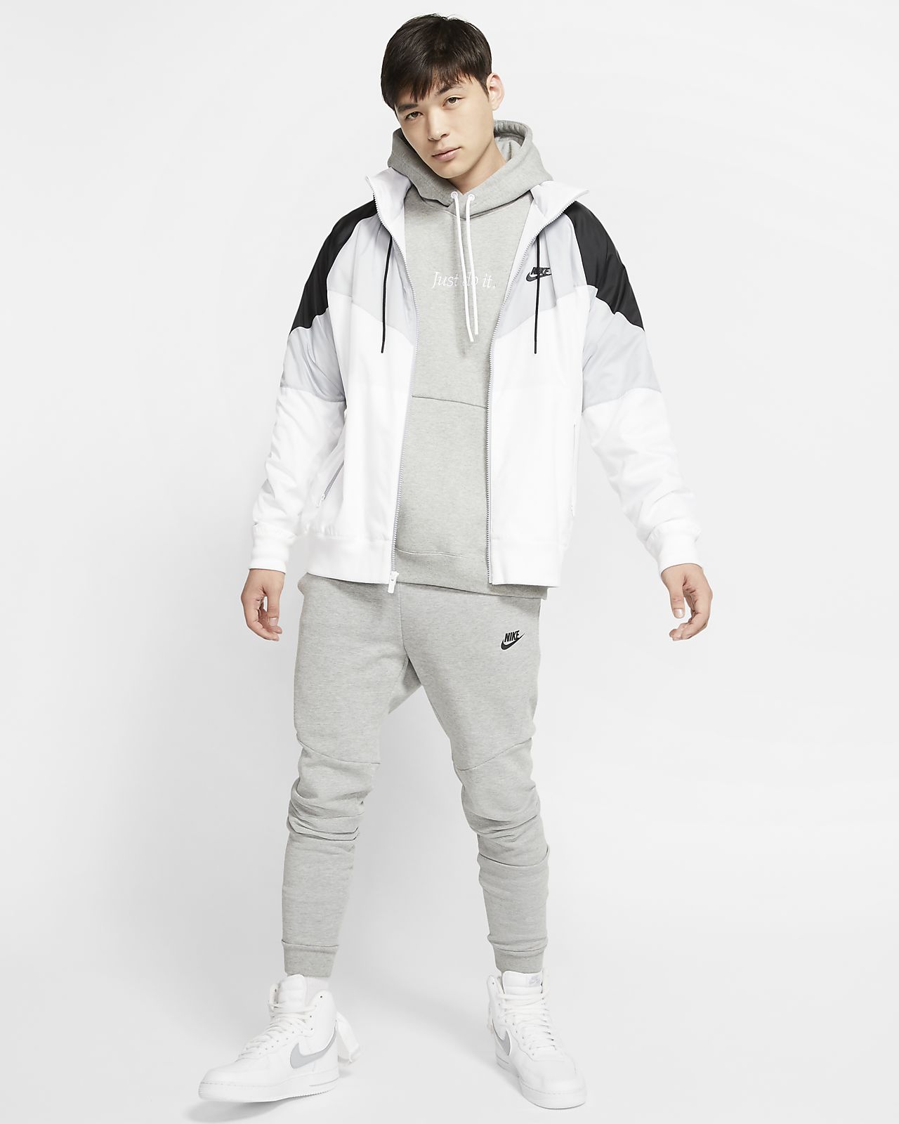 Nike Men Pullover Fleece Hoodie in 2019 | White nike hoodie Nike Men Pullover Fleece Hoodie in 2019 | White nike hoodie