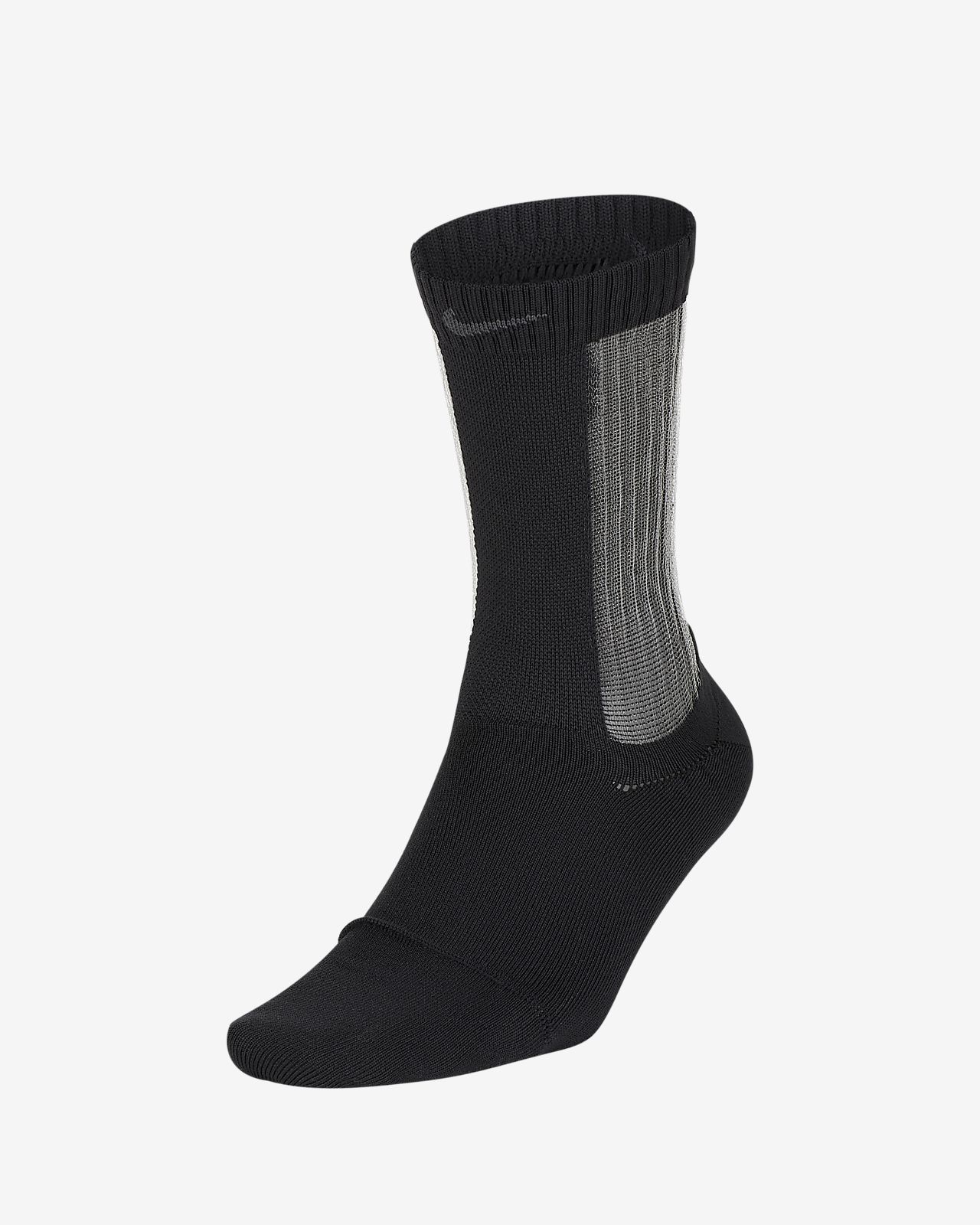 Dámské průsvitné kotníkové ponožky Nike Air Dámské průsvitné kotníkové ponožky Nike Air