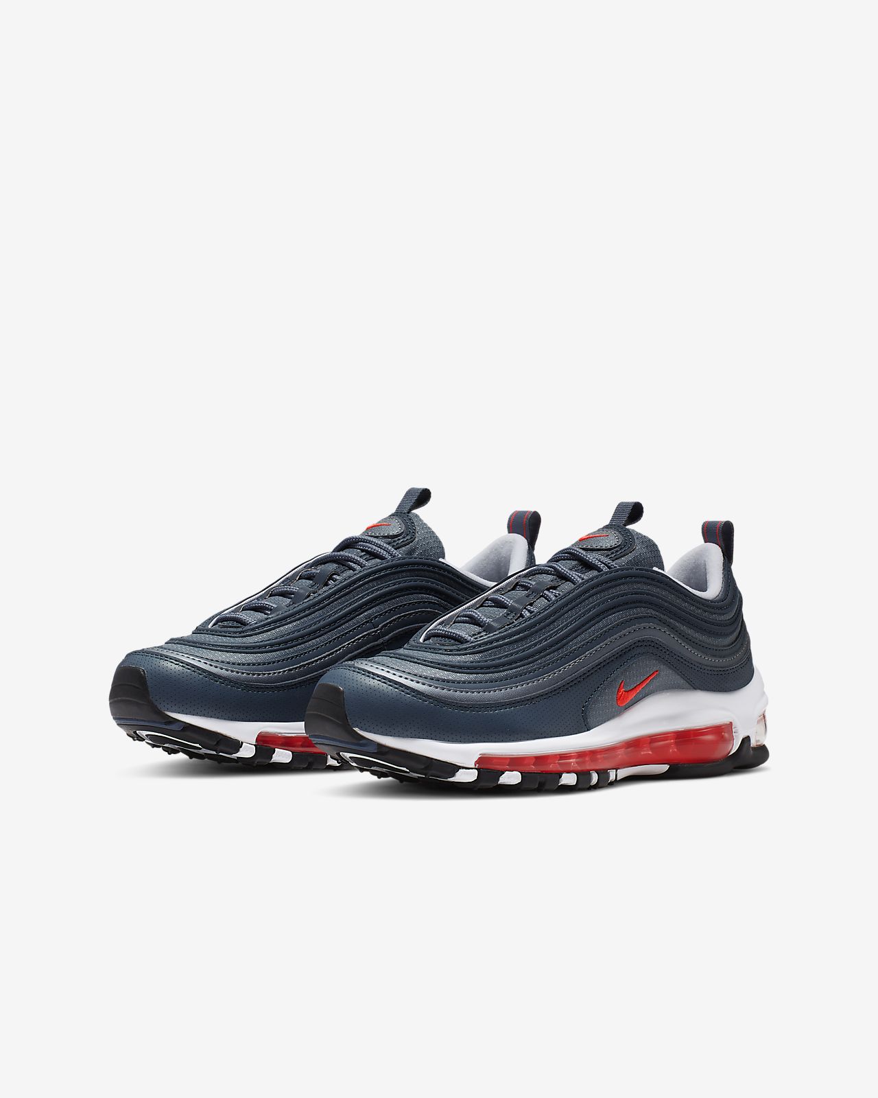 Nike Air Max 97 Schuh für ältere Kinder Nike Air Max 97 Schuh für ältere Kinder