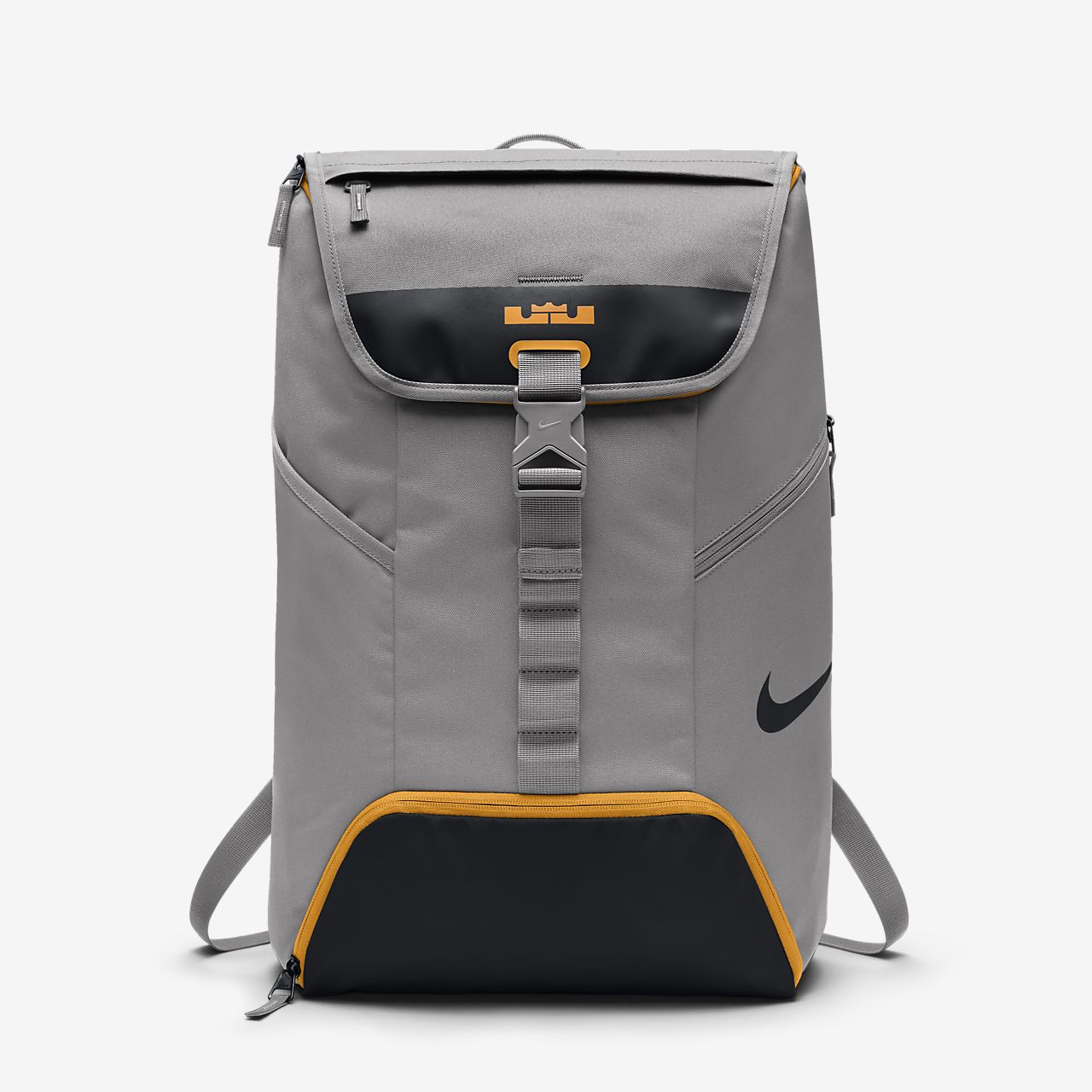 nike air max backpack brown