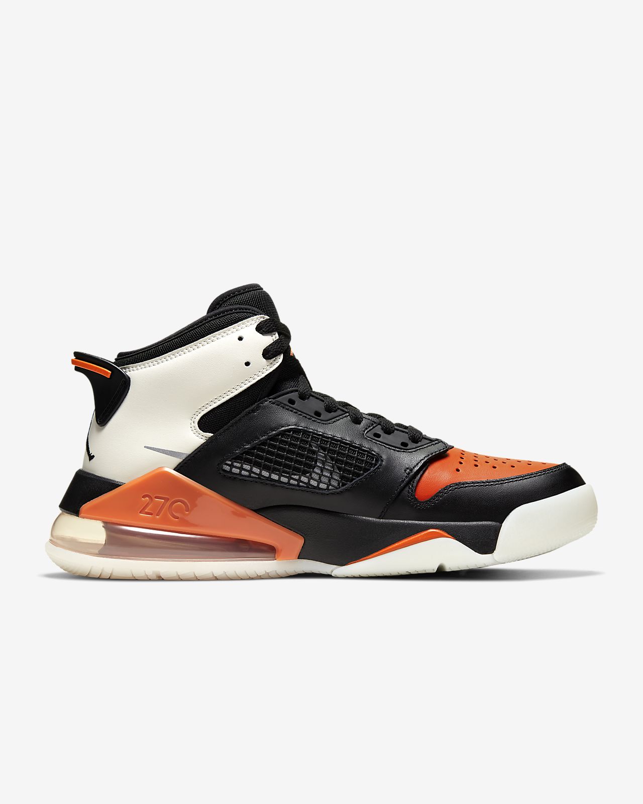 nike jordan 27