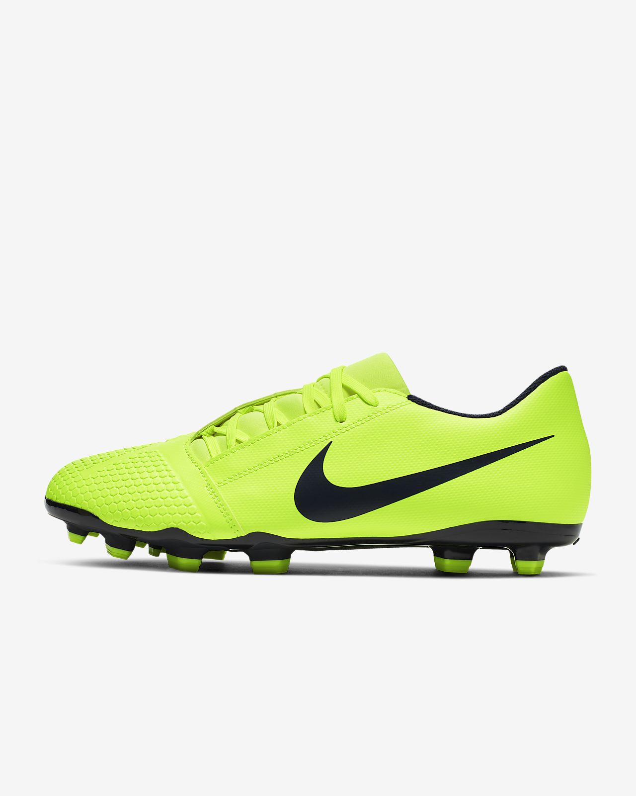 nike id football