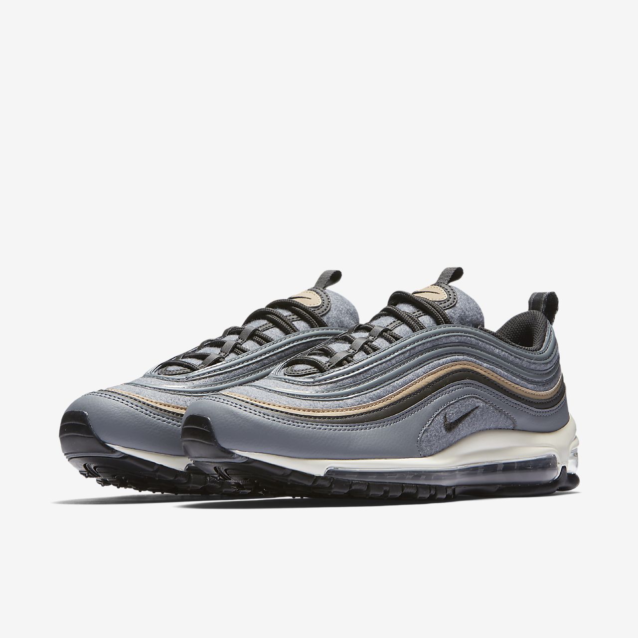 nike air max 97 premium 40.5 nike air max 97 premium 40.5