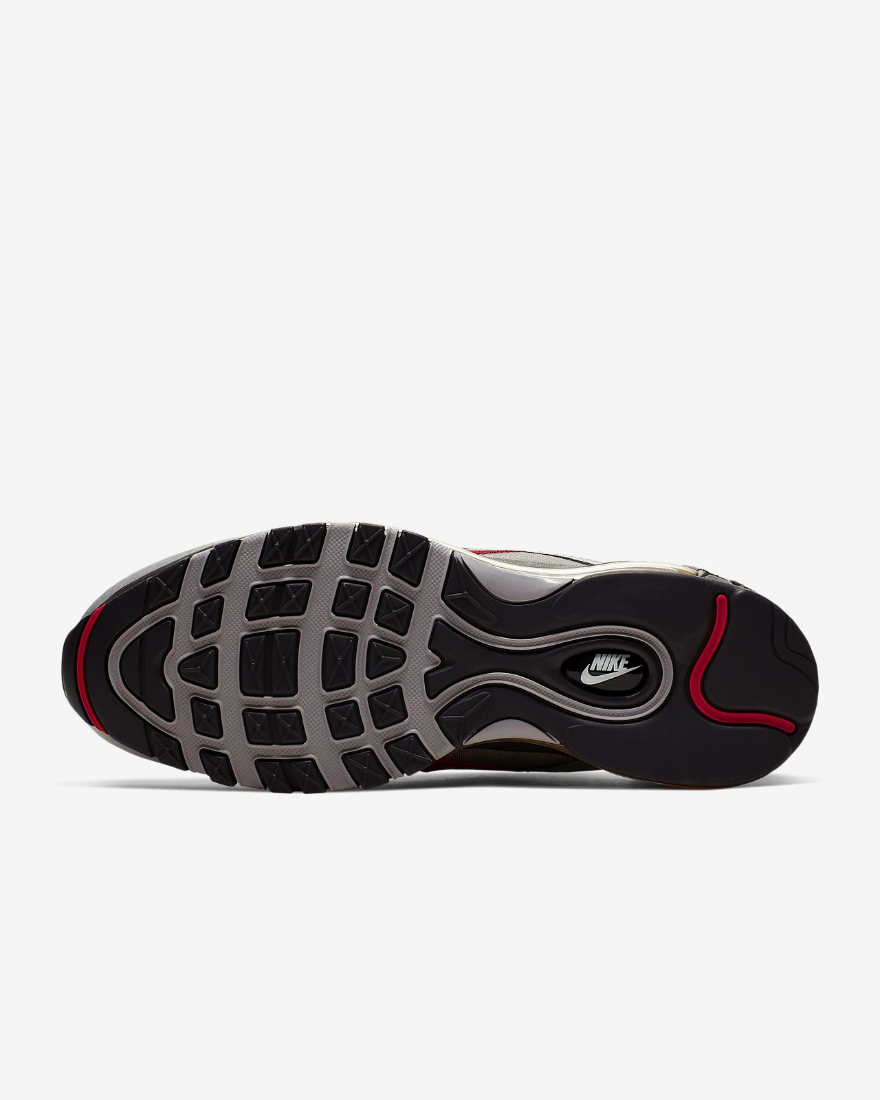Nike Air Max 97 QS Zapatillas Hombre Nike Air Max 97 QS Zapatillas Hombre