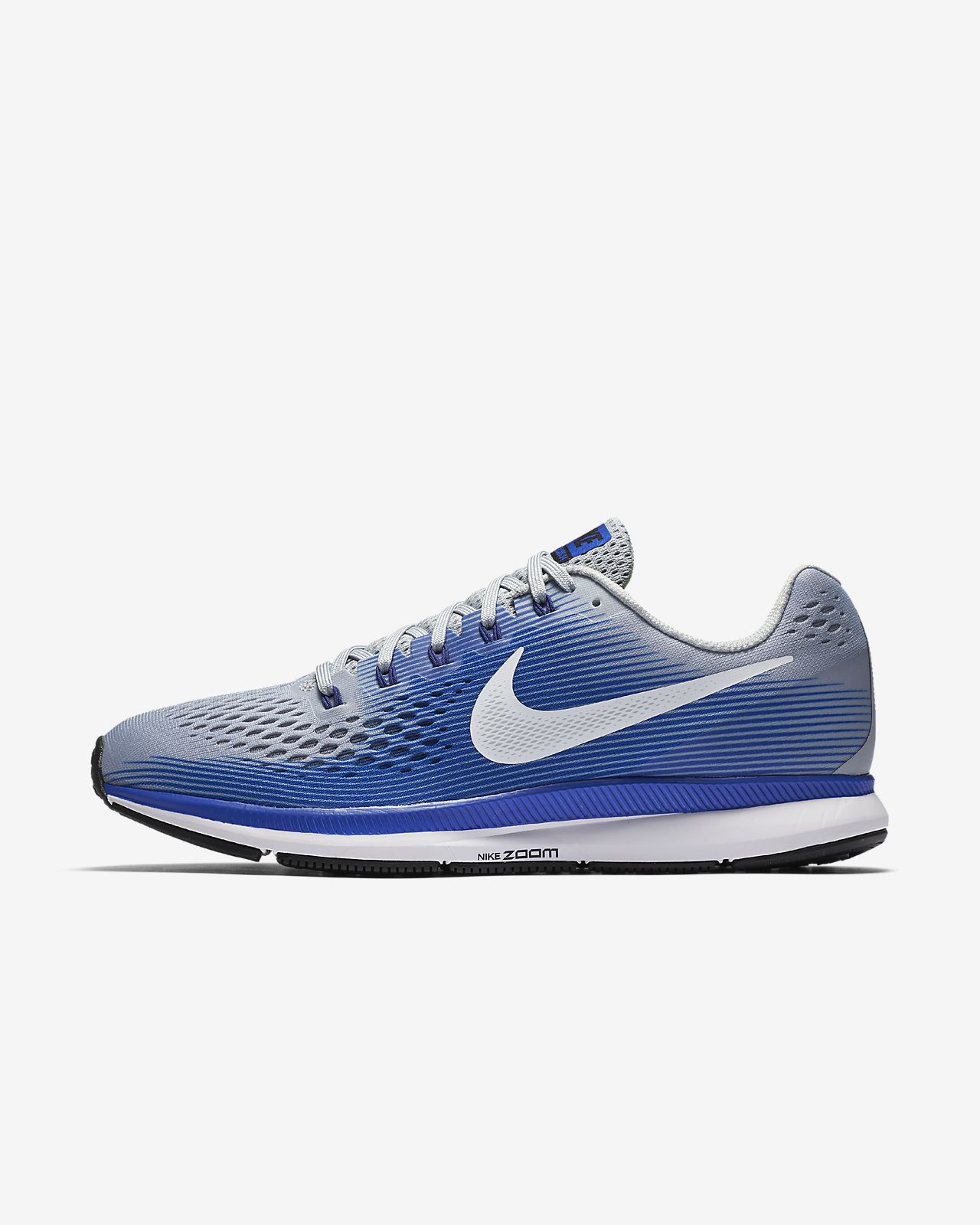 Calzado de running para hombre Nike Air Zoom Pegasus 34 Calzado de running para hombre Nike Air Zoom Pegasus 34