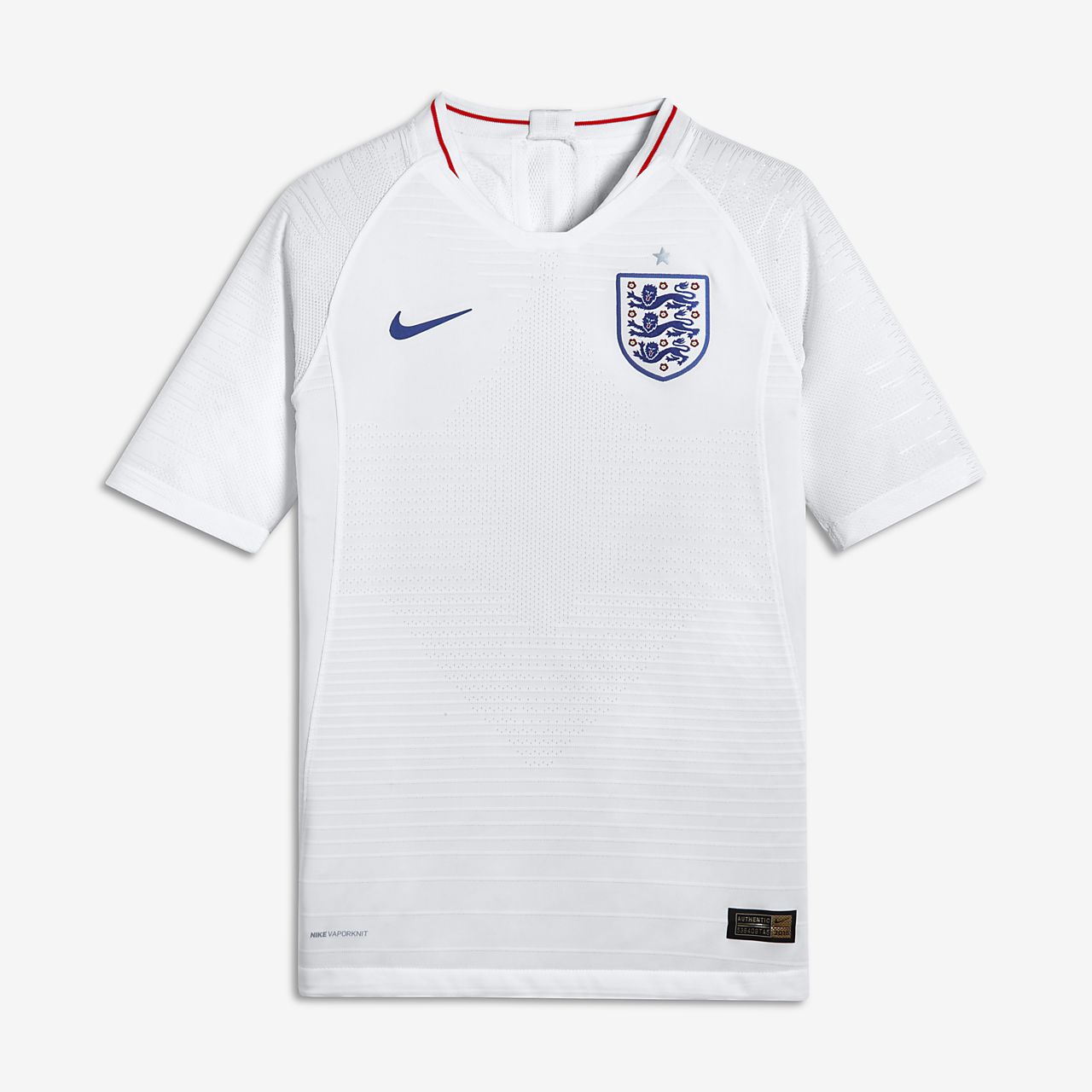 england vapor match shirt