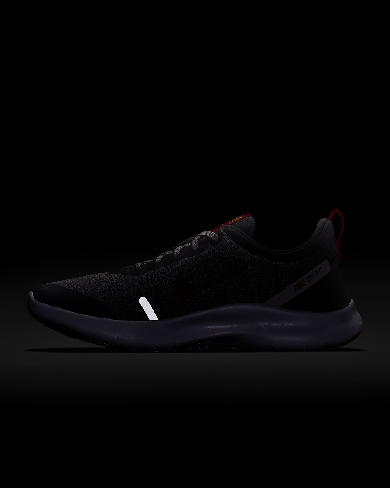 nike flex experience rn 8 black