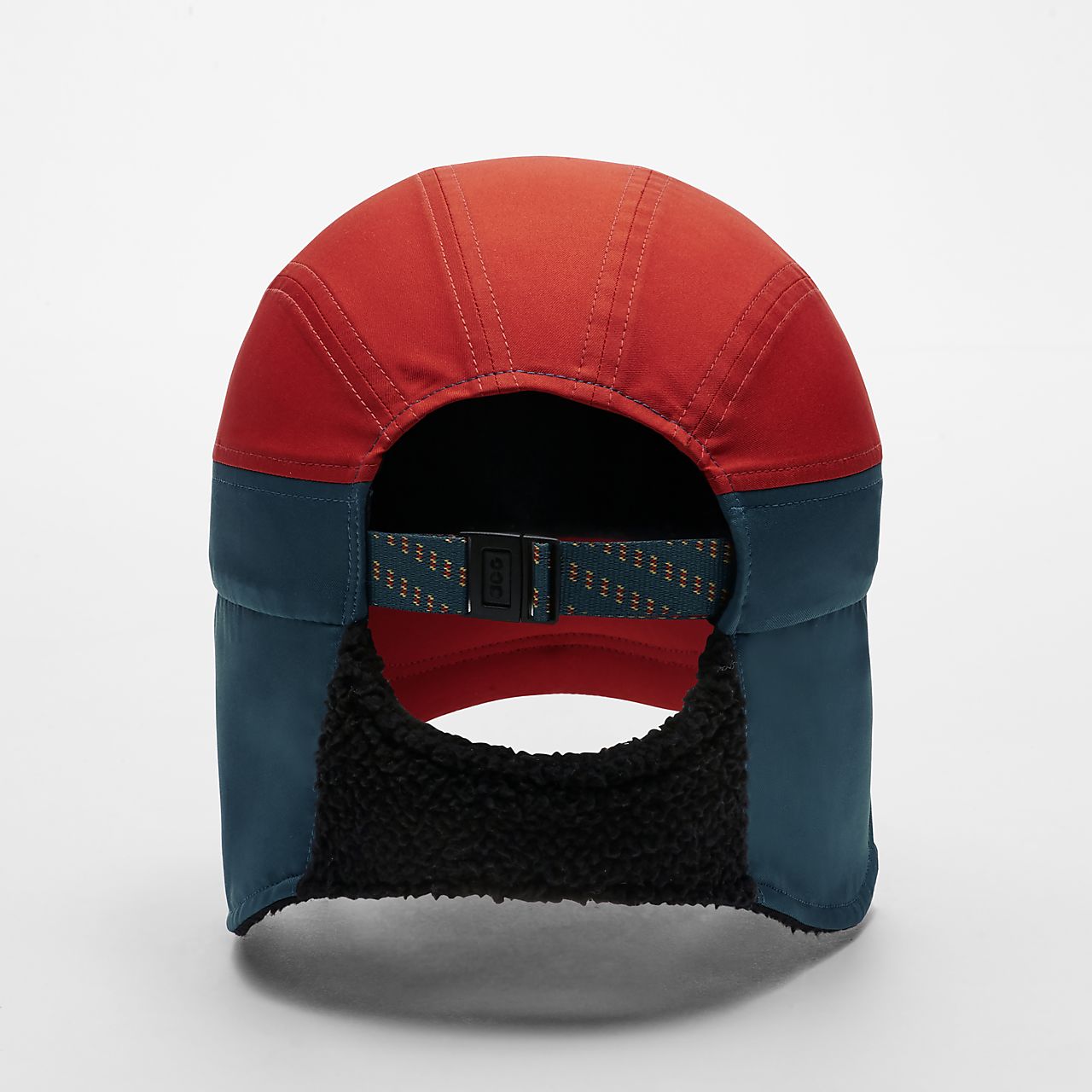 nike acg sherpa cap