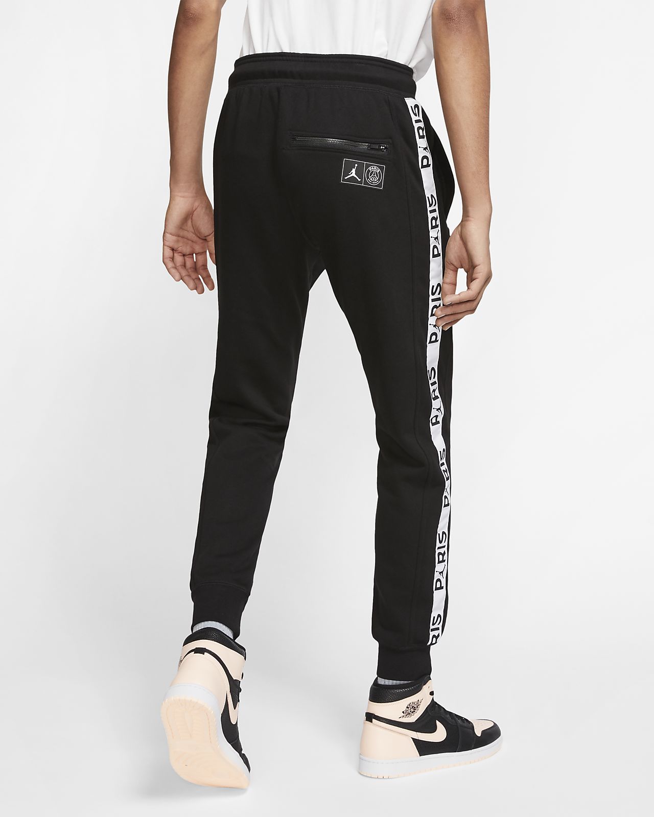 pantalon nike homme paris