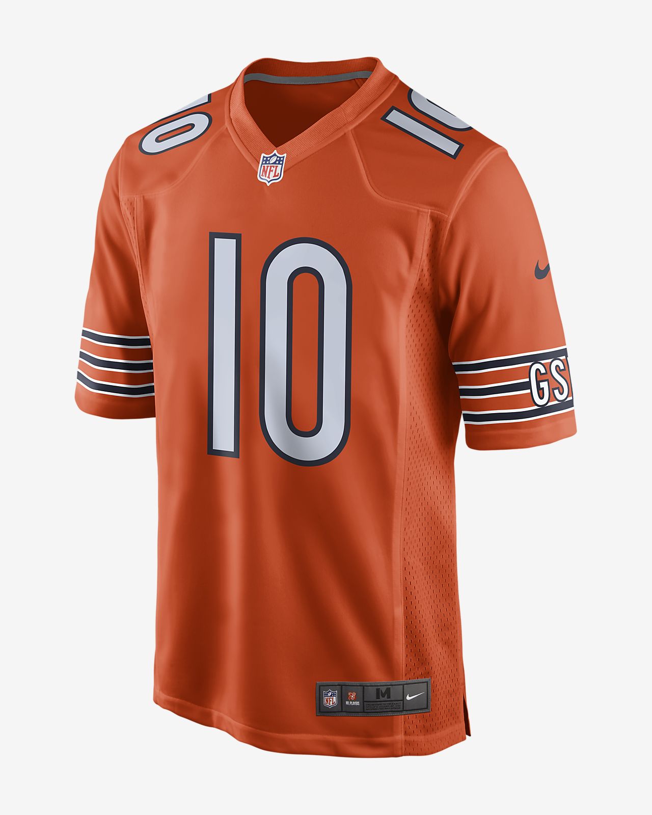 nfl bears shirt