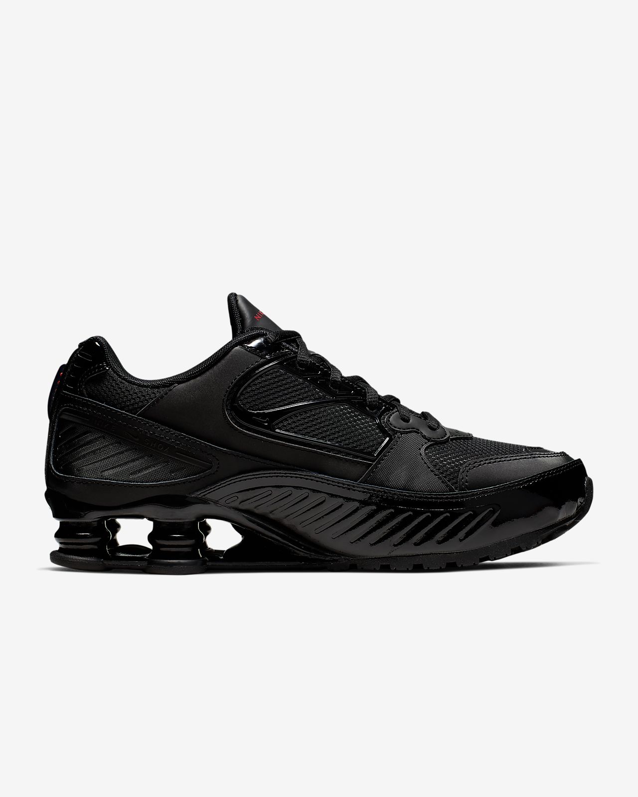 Scarpa Nike Shox Enigma 9000 - Donna Scarpa Nike Shox Enigma 9000 - Donna