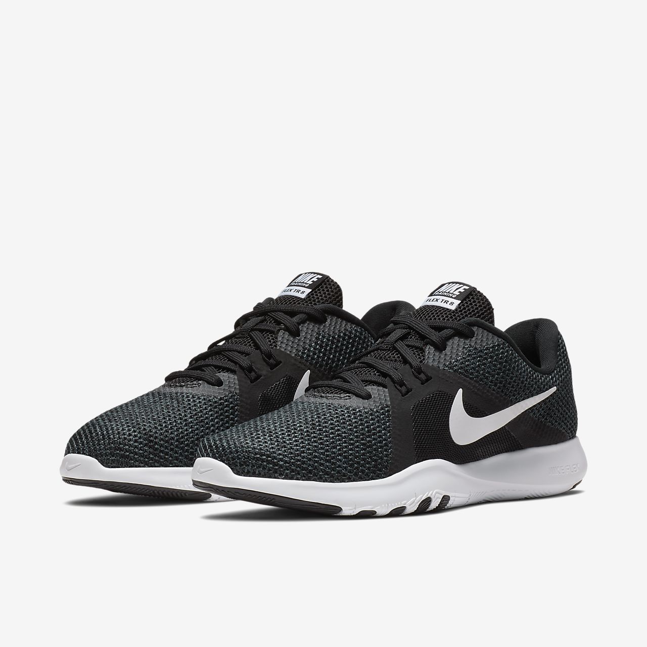 nike flex tr 8 ladies trainers