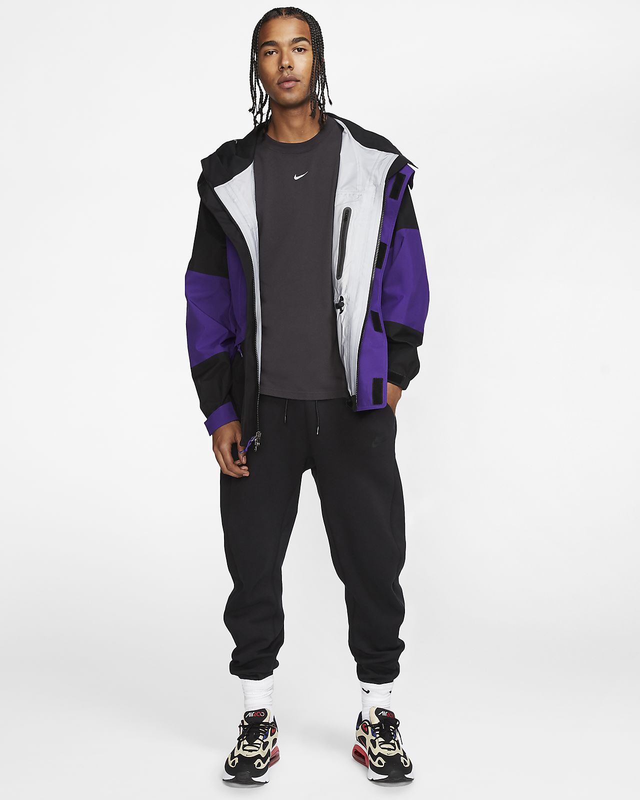 nike olivia kim tee