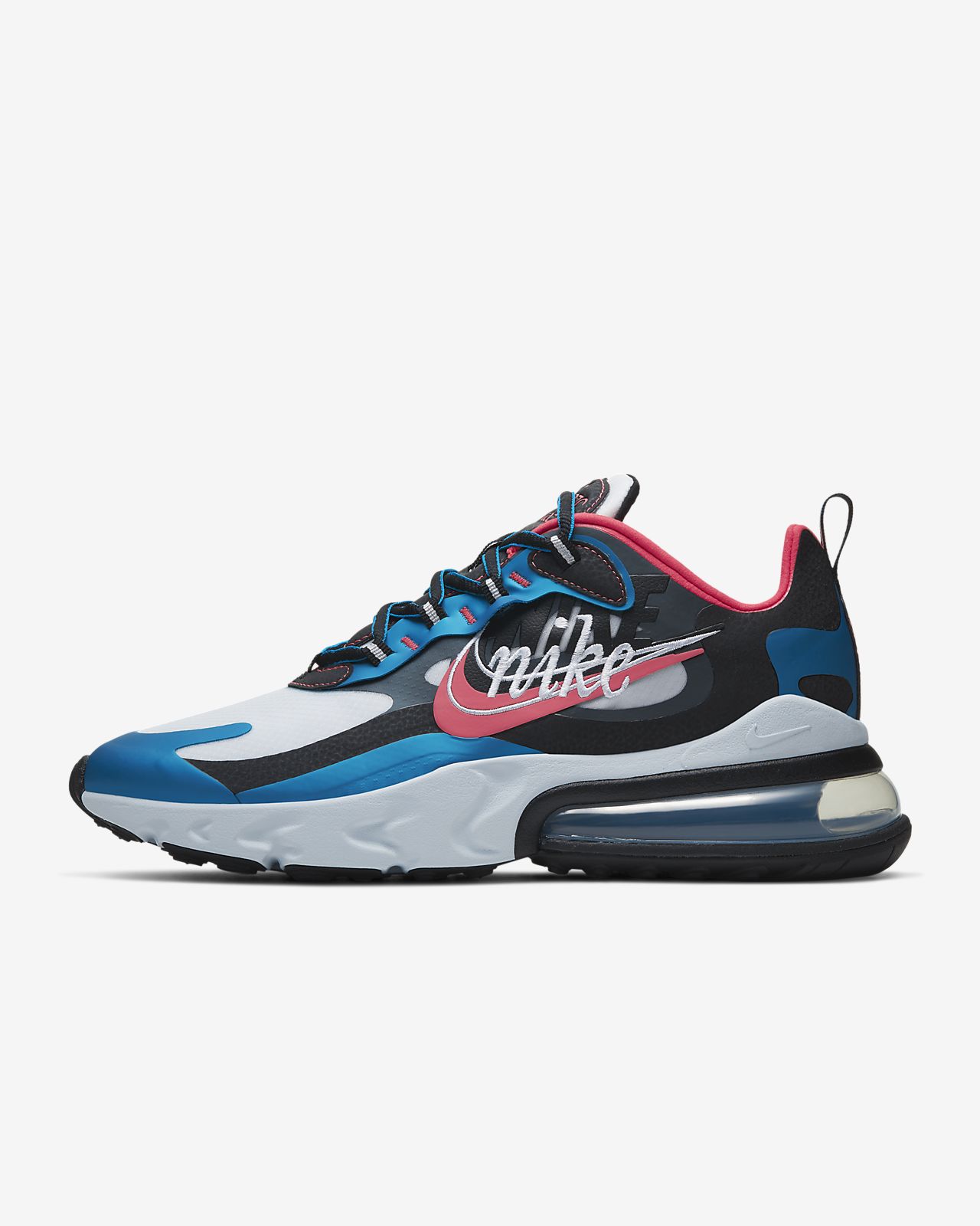 Nike air max 270 react Heren Foot Locker