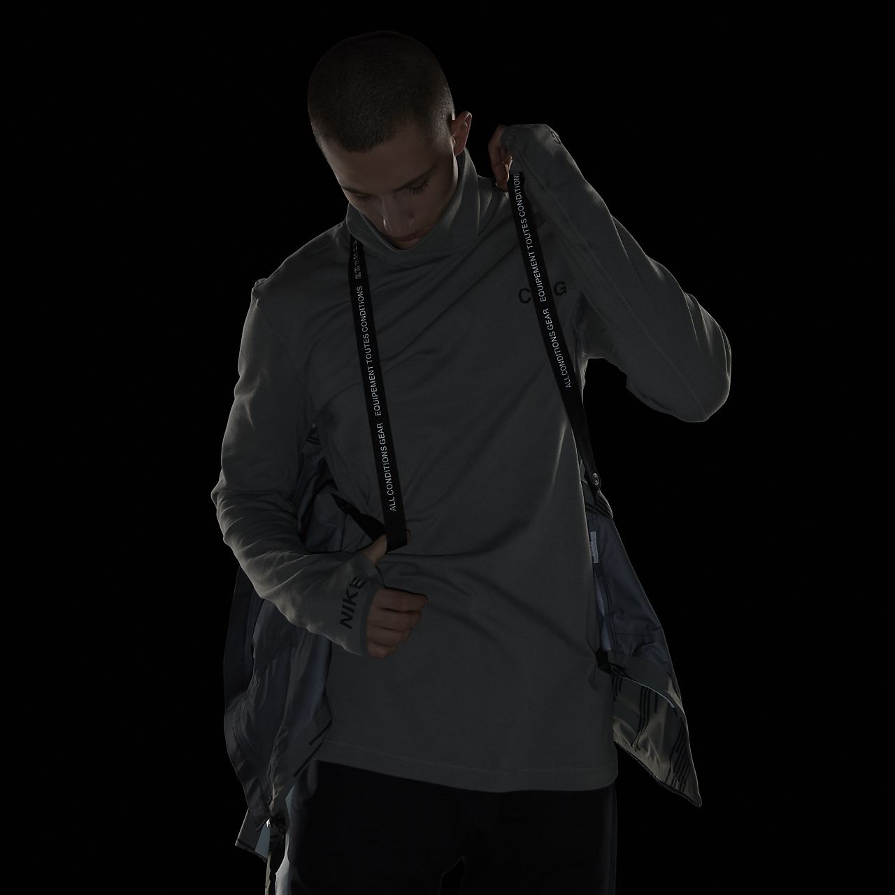 nikelab acg alpine