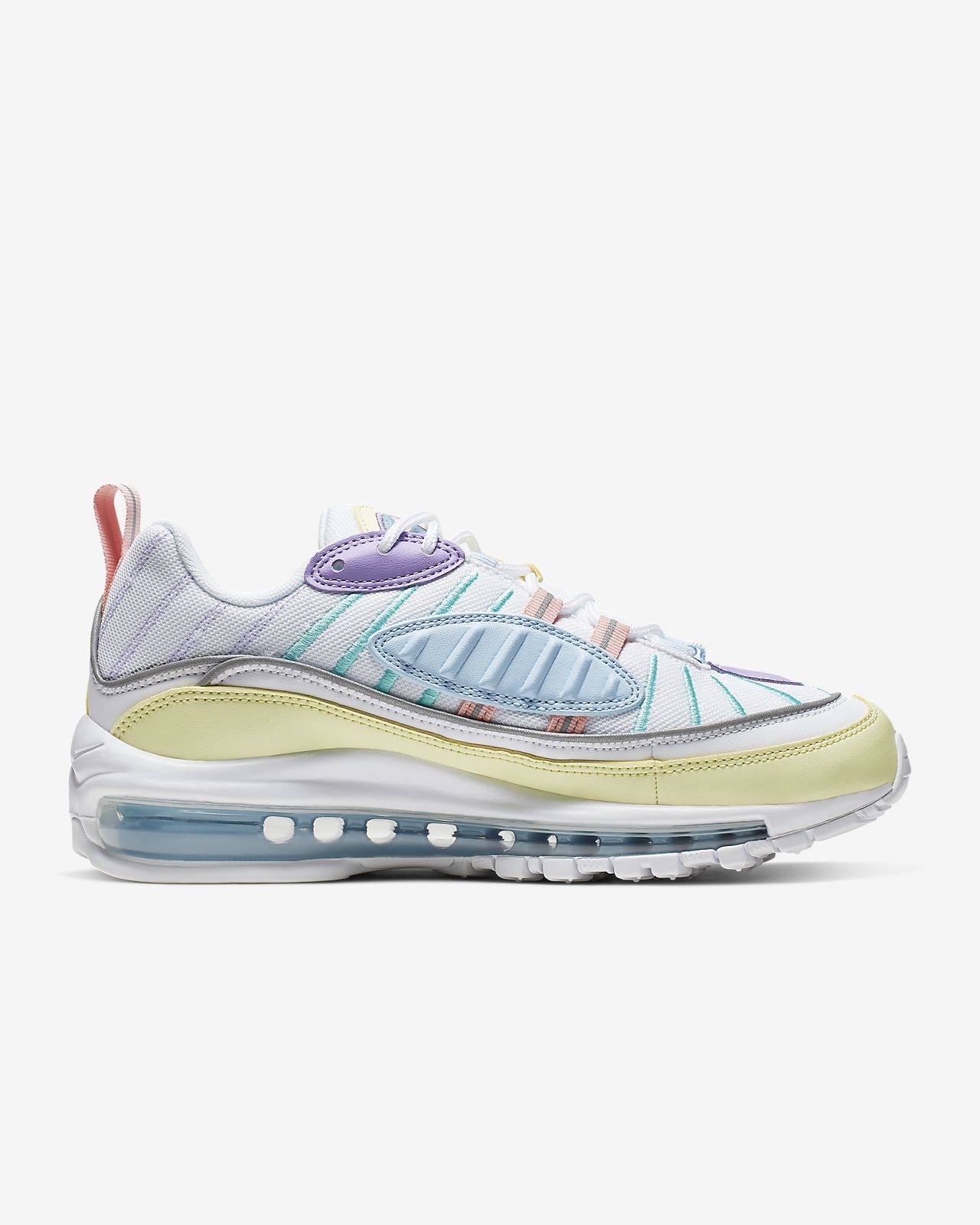 Nike Air Max 98 Damesschoen Nike Air Max 98 Damesschoen