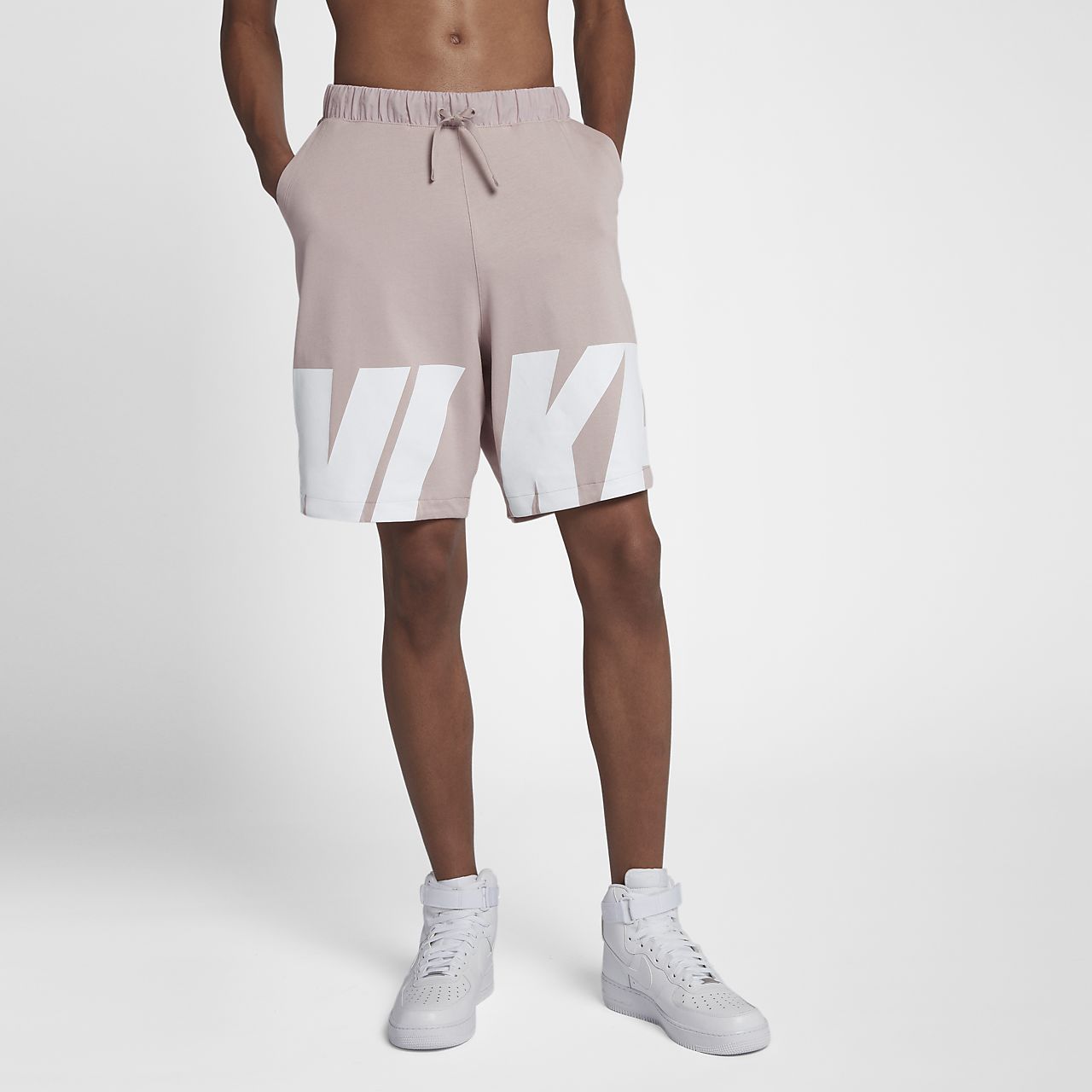 short para hombre nike