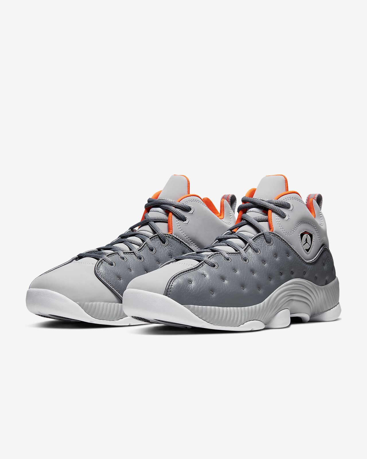 Nike Air Jordan Jumpman Team 1 Nederland