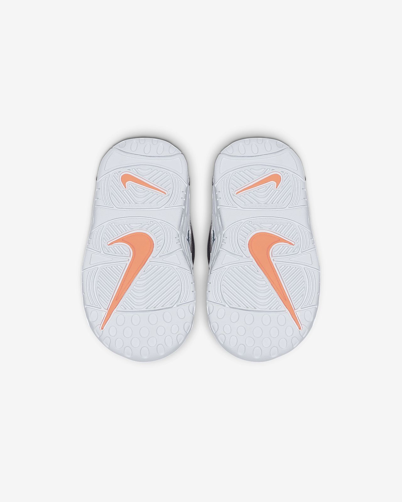 nike uptempo for toddlers