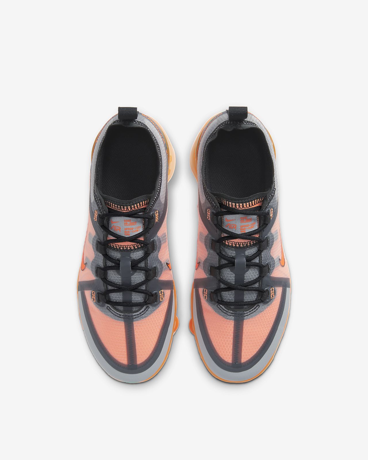 vapormax total sports