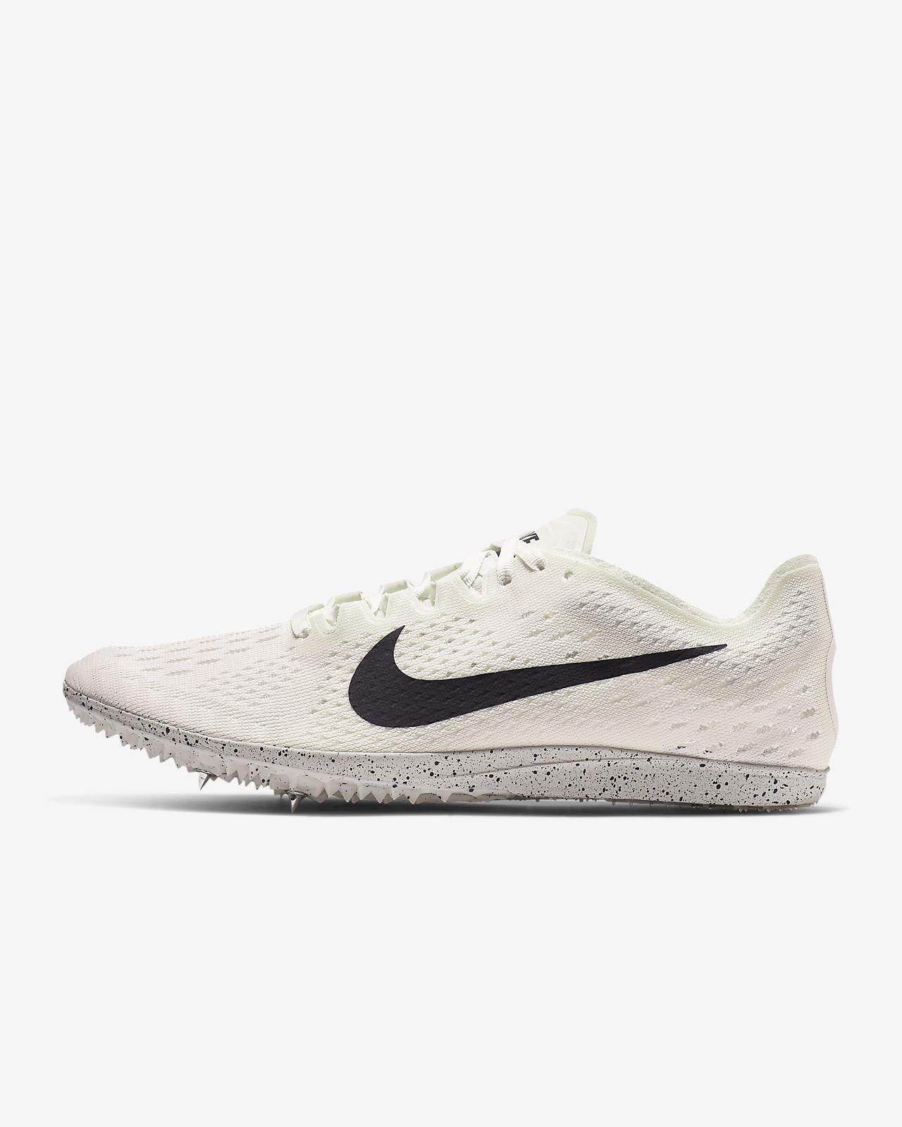 Nike Zoom Matumbo 3 Zapatillas con clavos de carrera Zapatillas de clavos atletismo | Zapatillas para todos los