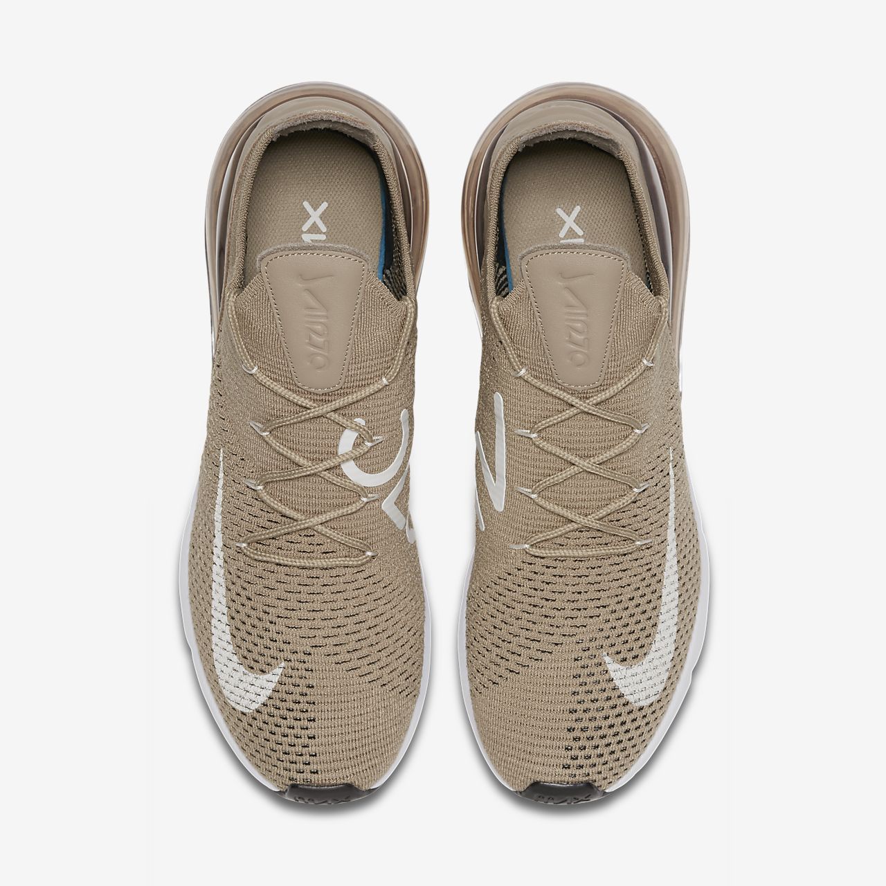 nike air max 270 flyknit scarpe running uomo nike air max 270 flyknit scarpe running uomo