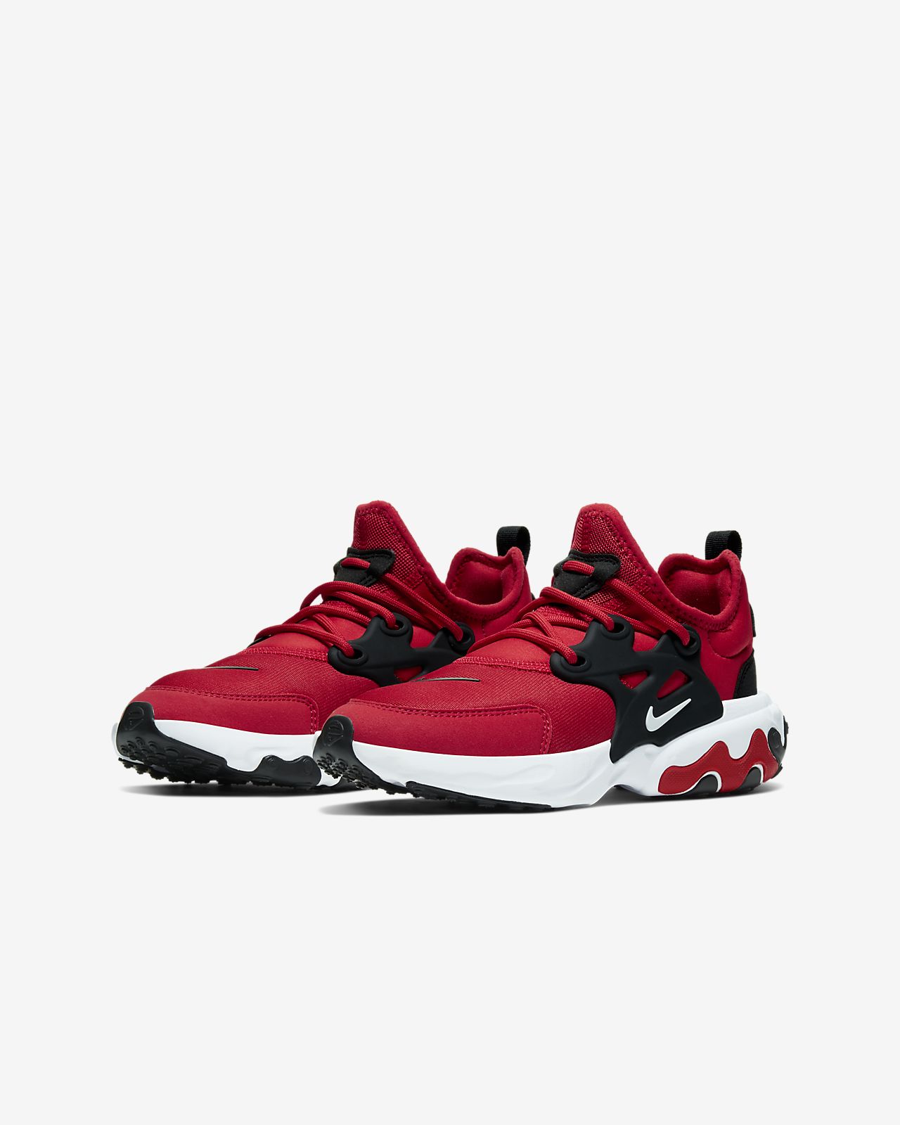 big kids presto