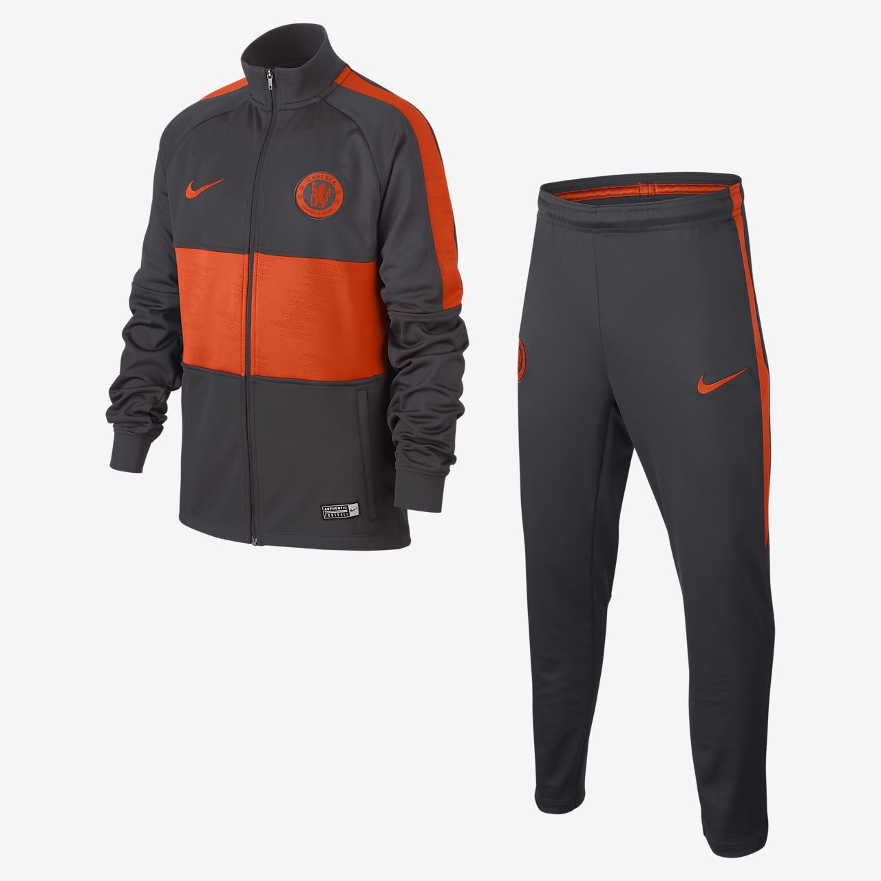 chelsea fc tracksuit mens