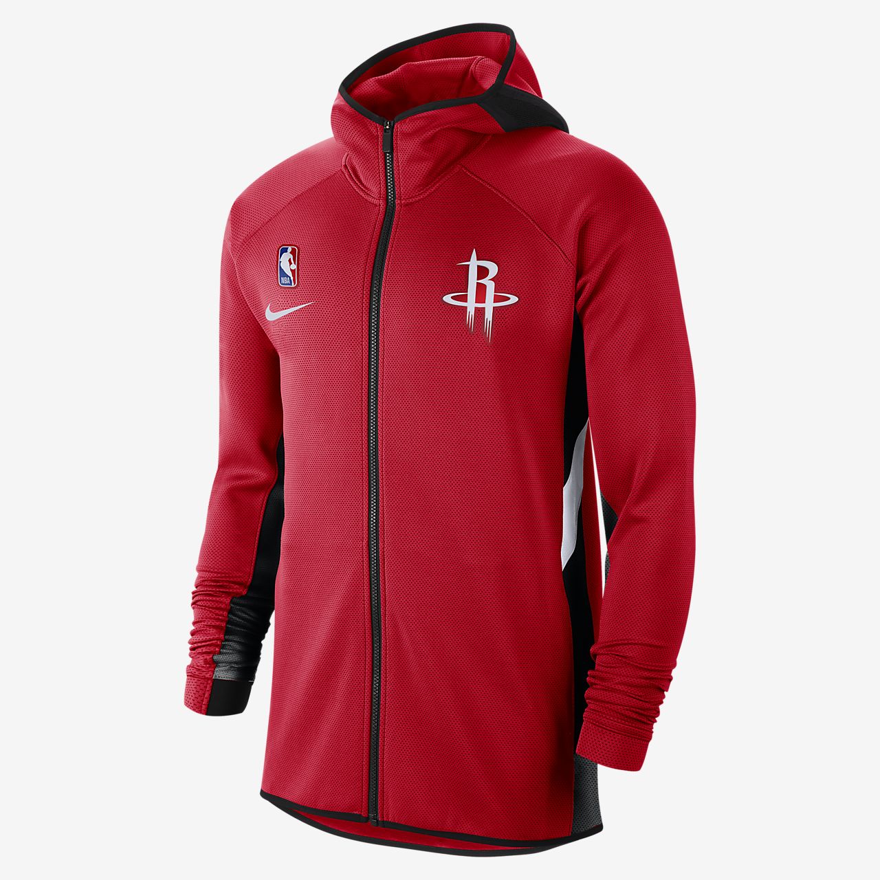 nike nba therma hoodie