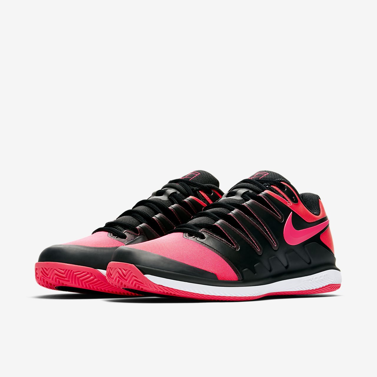 nike air zoom vapor tennis