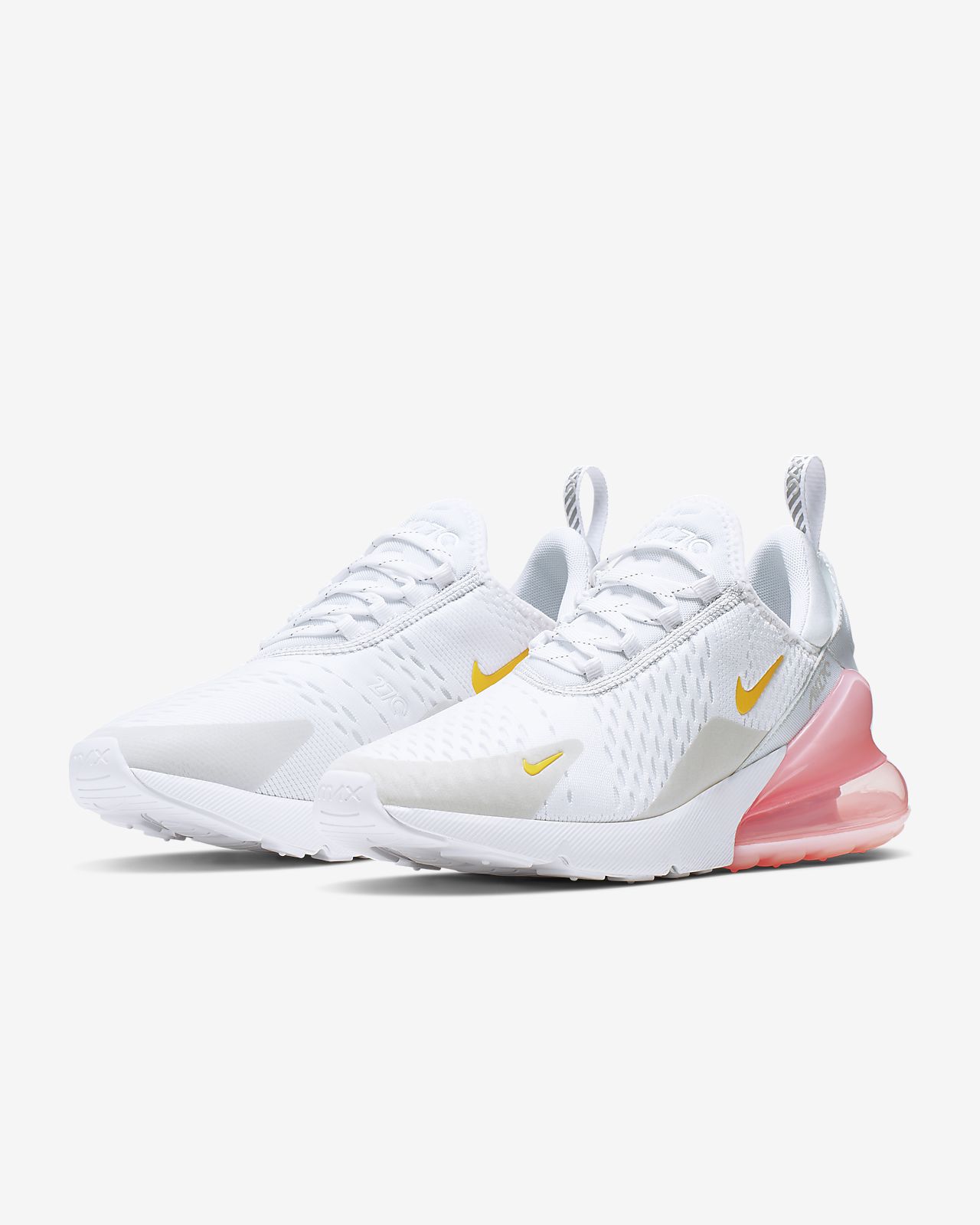Calzado para mujer Nike Air Max 270. Nike PR Nike Air Max Mujer Modernas Ropa, Calzados y Accesorios