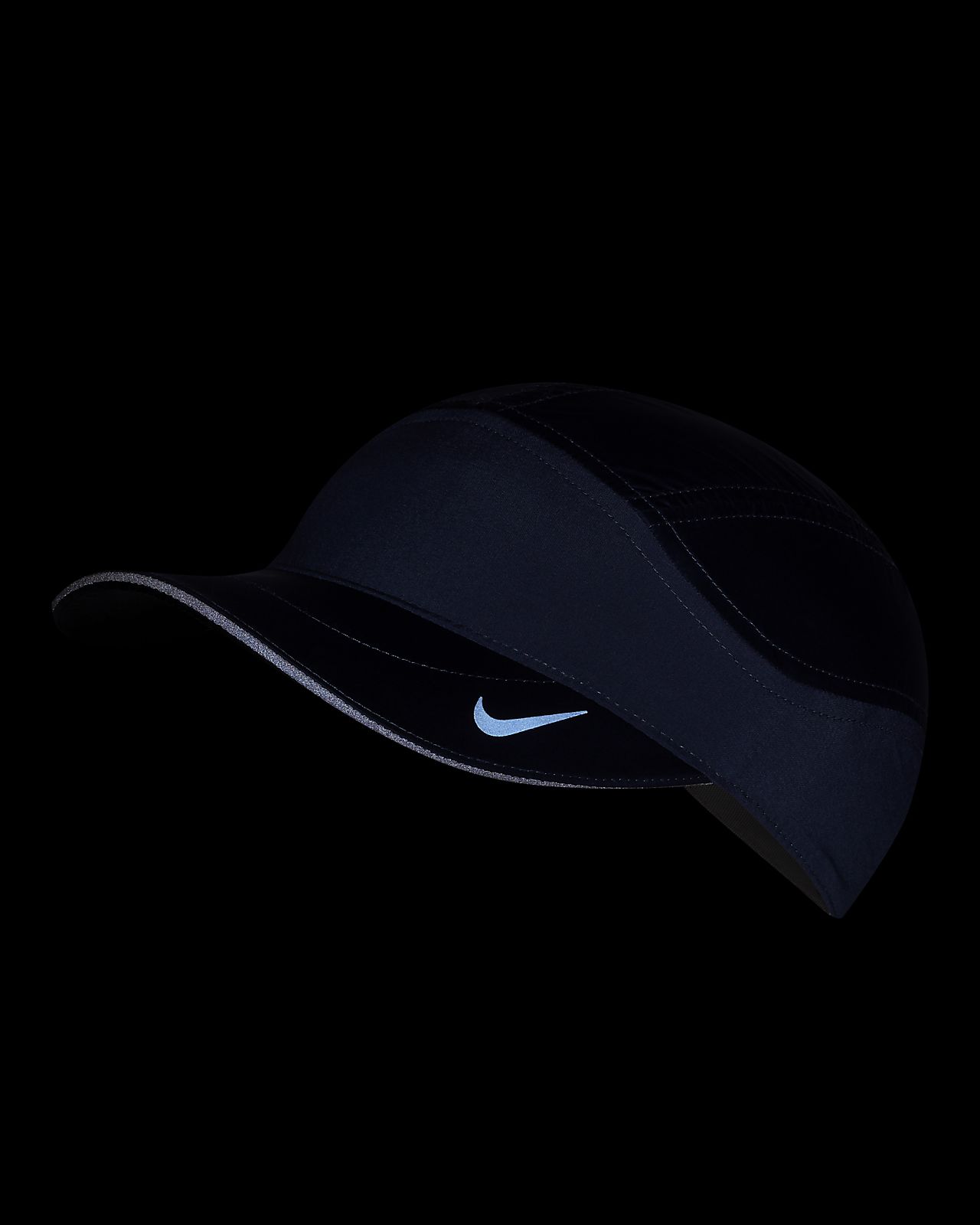 cappello nike running