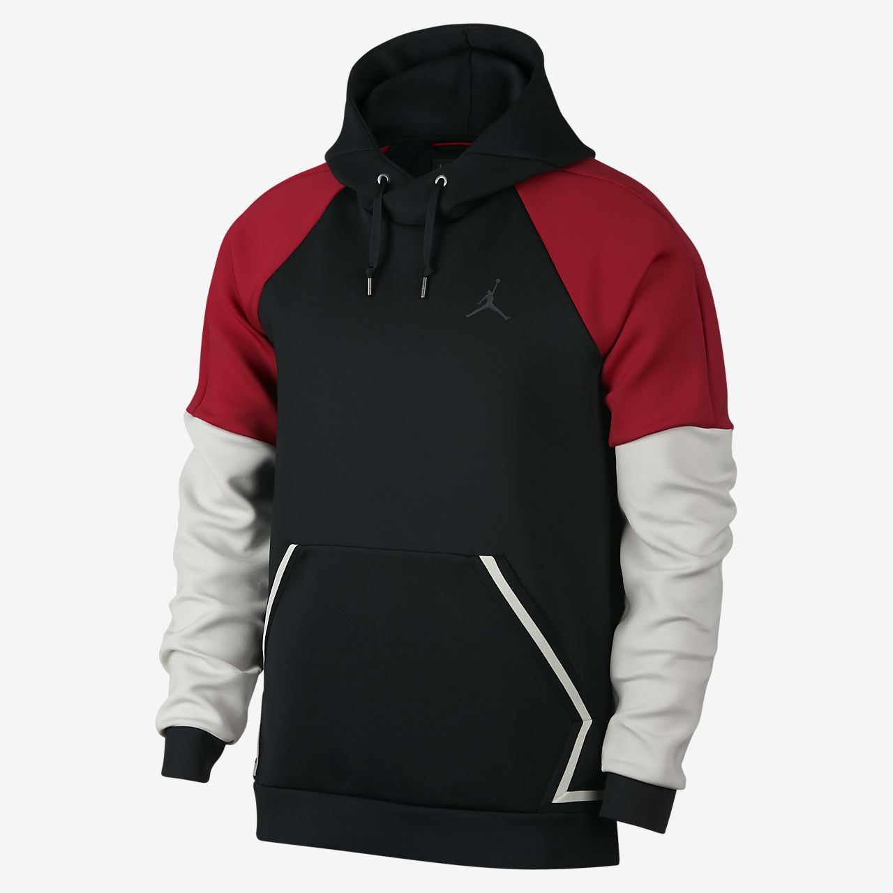 Capucha Sudadera Tech Diamond Cierre Flight Para Con Jordan Sportswear Sin Hombre qxC51Hpw7x
