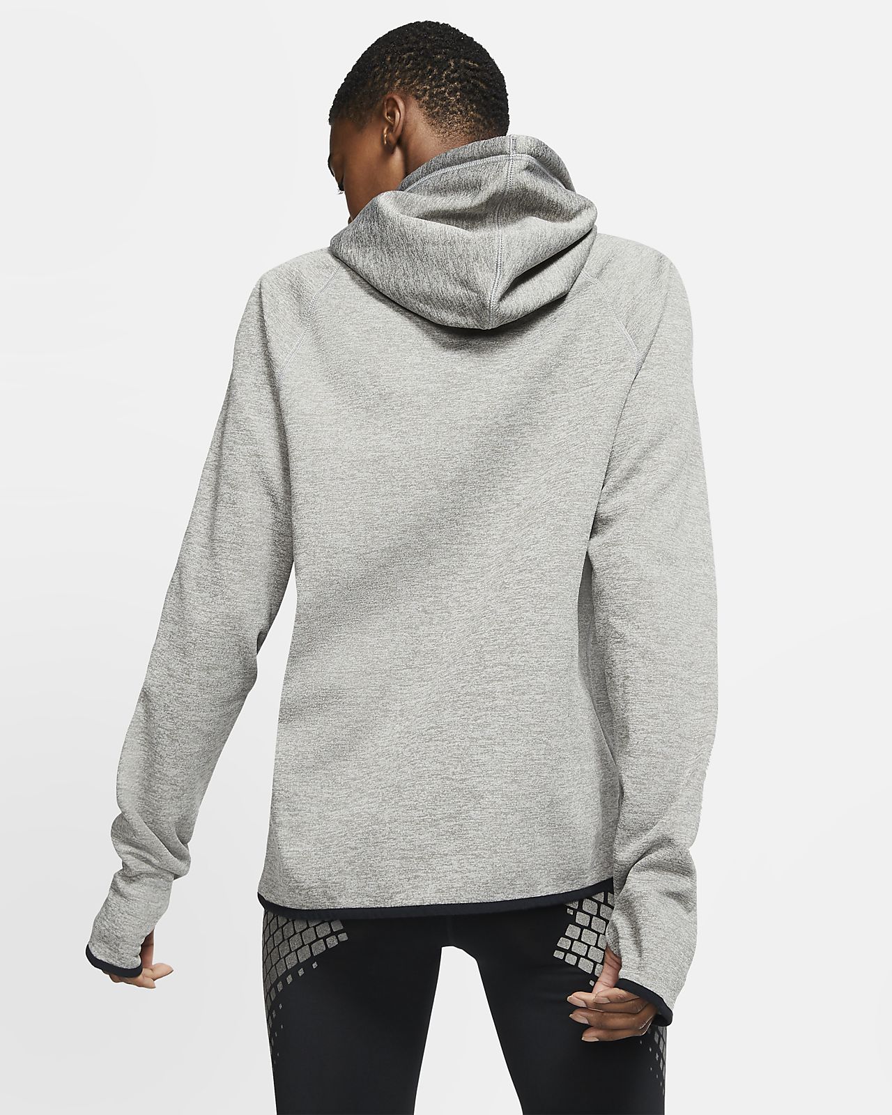 nike softball hoodie