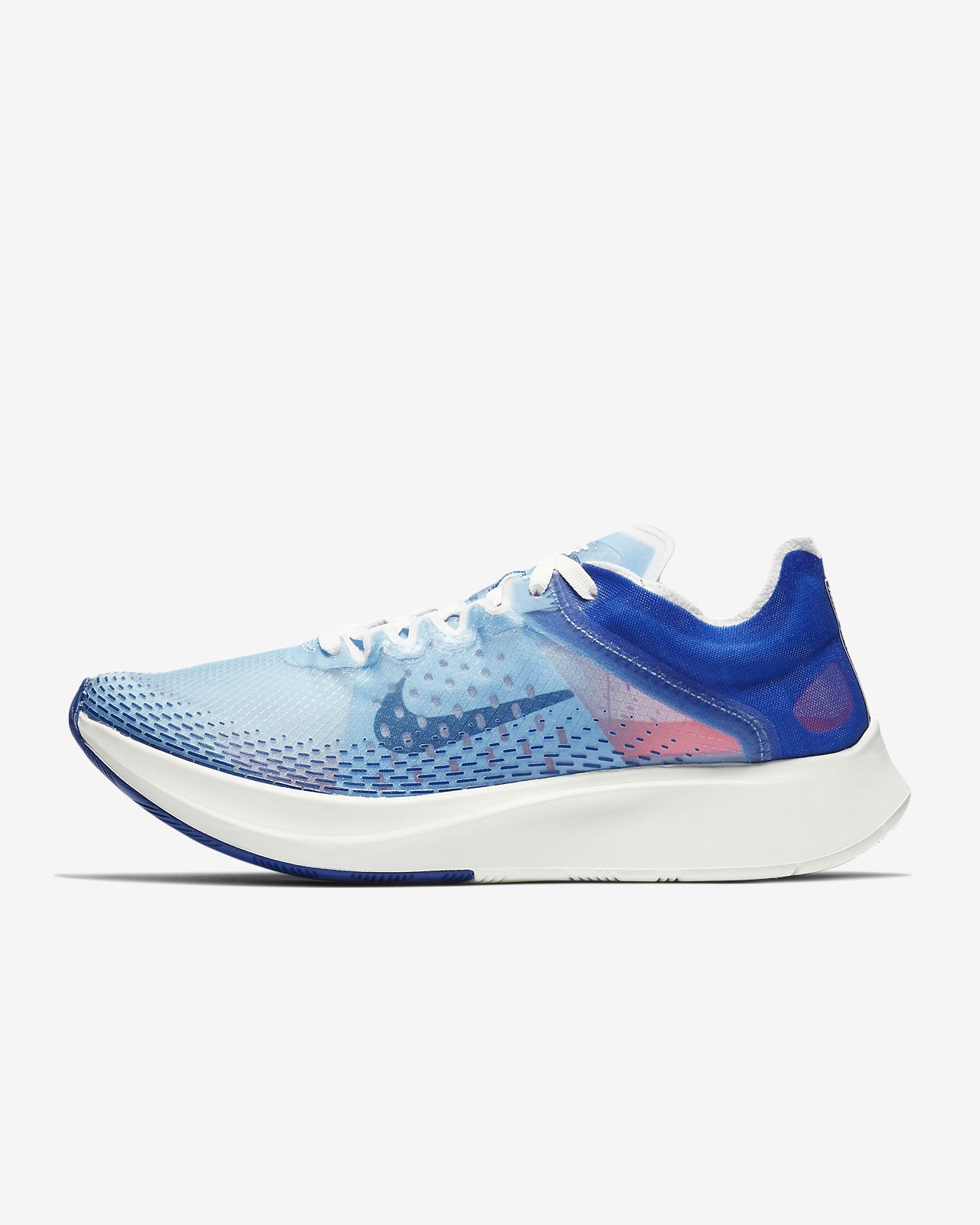 Nike Zoom Fly SP Fast Damen-Laufschuh Nike Zoom Fly SP Fast Damen-Laufschuh