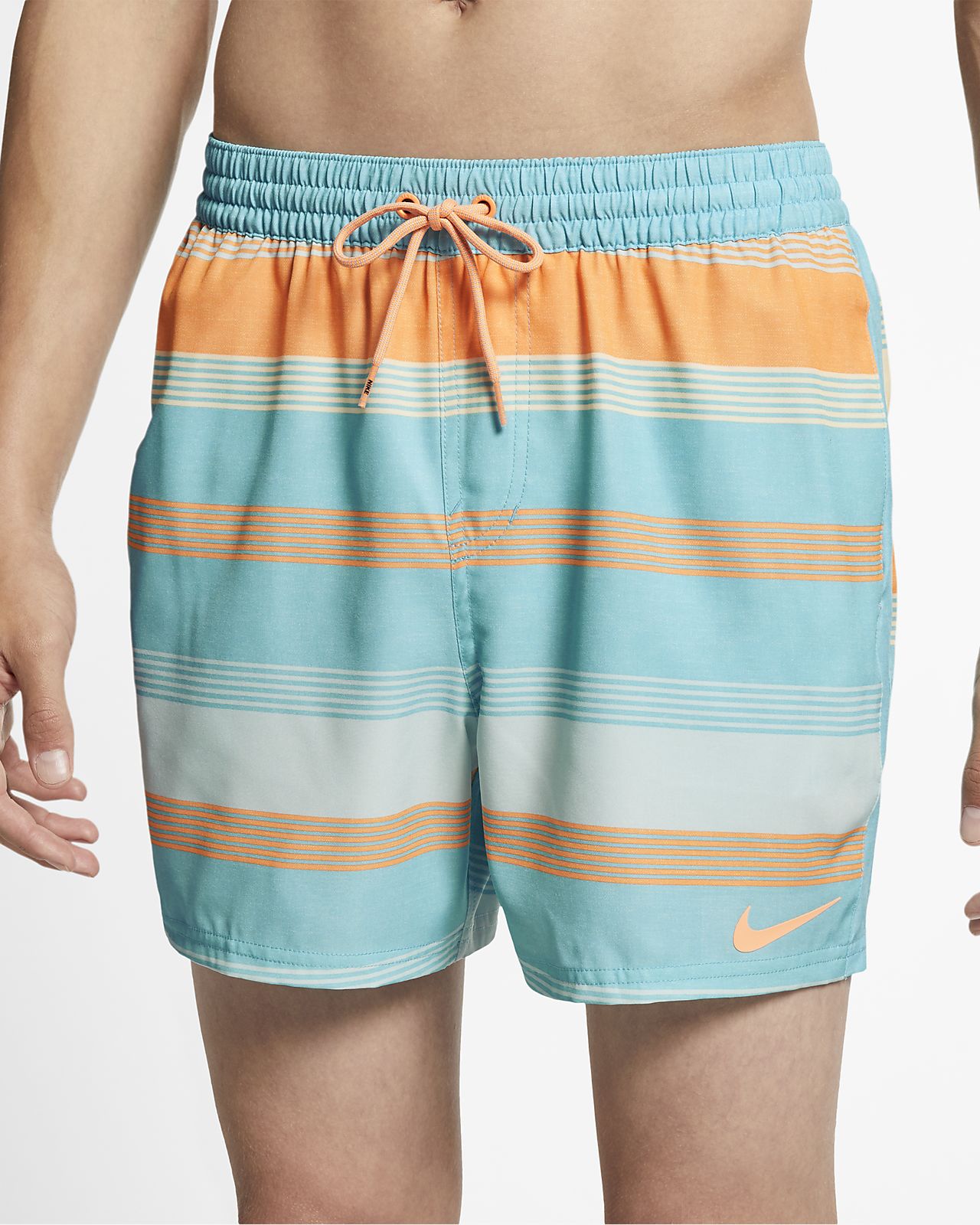 nike performance badeshorts
