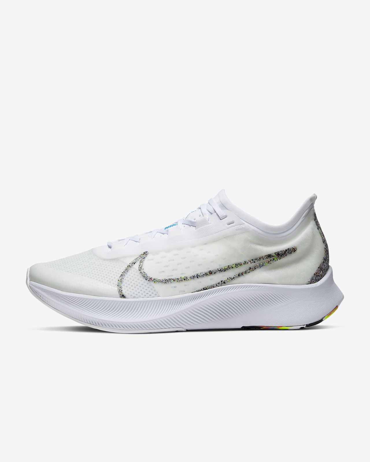 nike zoom fly 3 mujer nike zoom fly 3 mujer