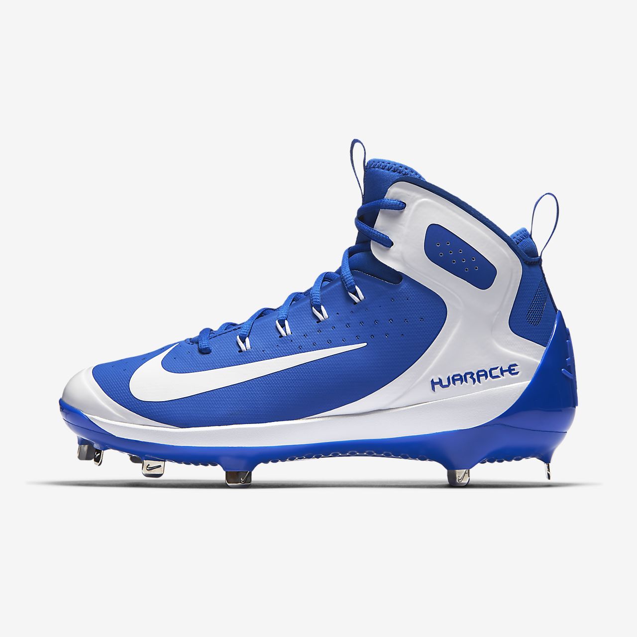 royal blue nike cleats