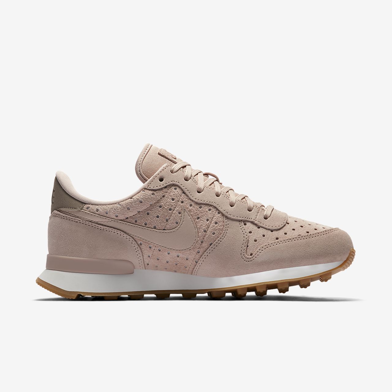 nike internationalist donna