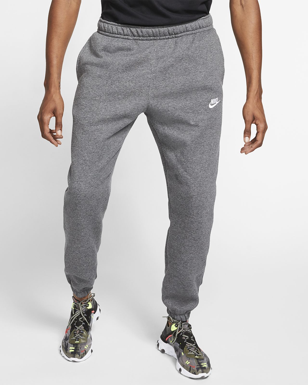 nike sportswear club fleece men's pants