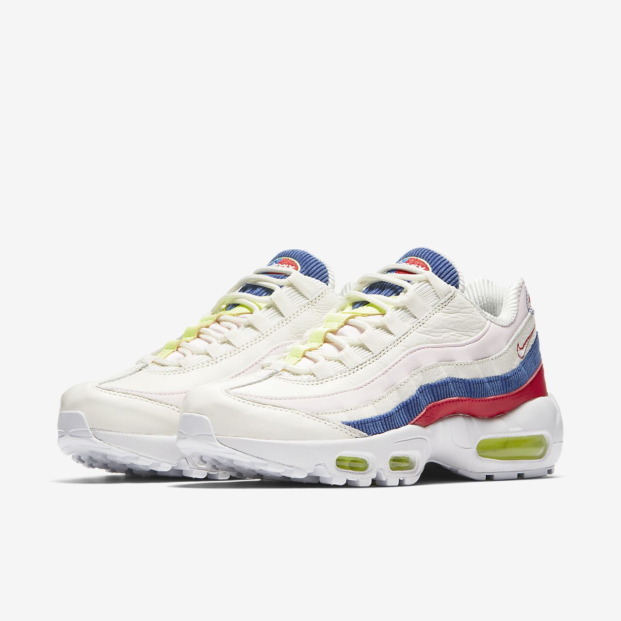 nike air max 95 se pink nike air max 95 se pink