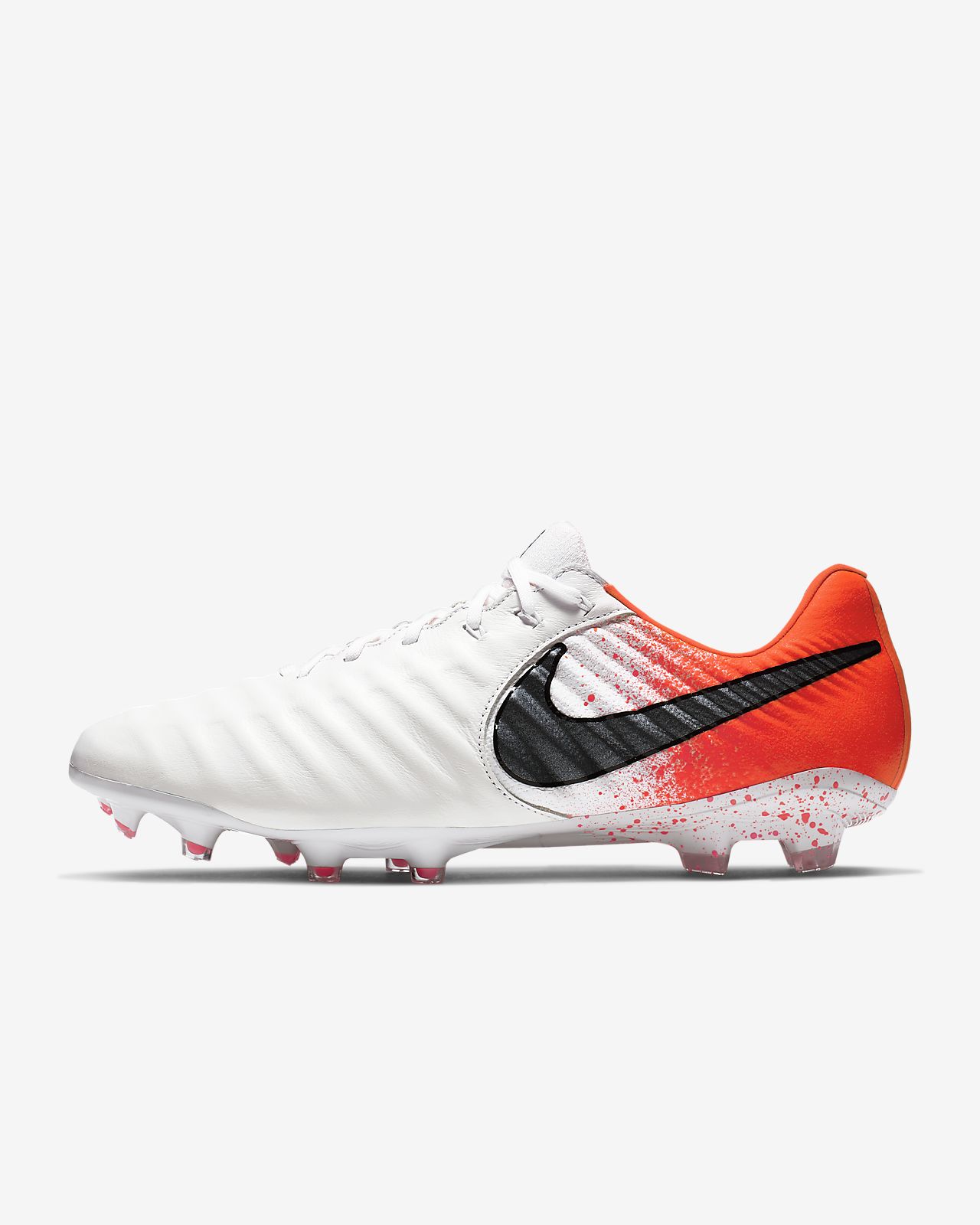 Nike Tiempo Legend 8 Club IC M AT6110010 indoor shoes