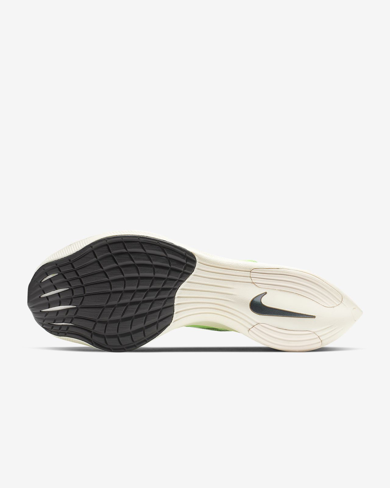 Nike ZoomX Vaporfly NEXT% Running Shoe Nike ZoomX Vaporfly NEXT% Running Shoe