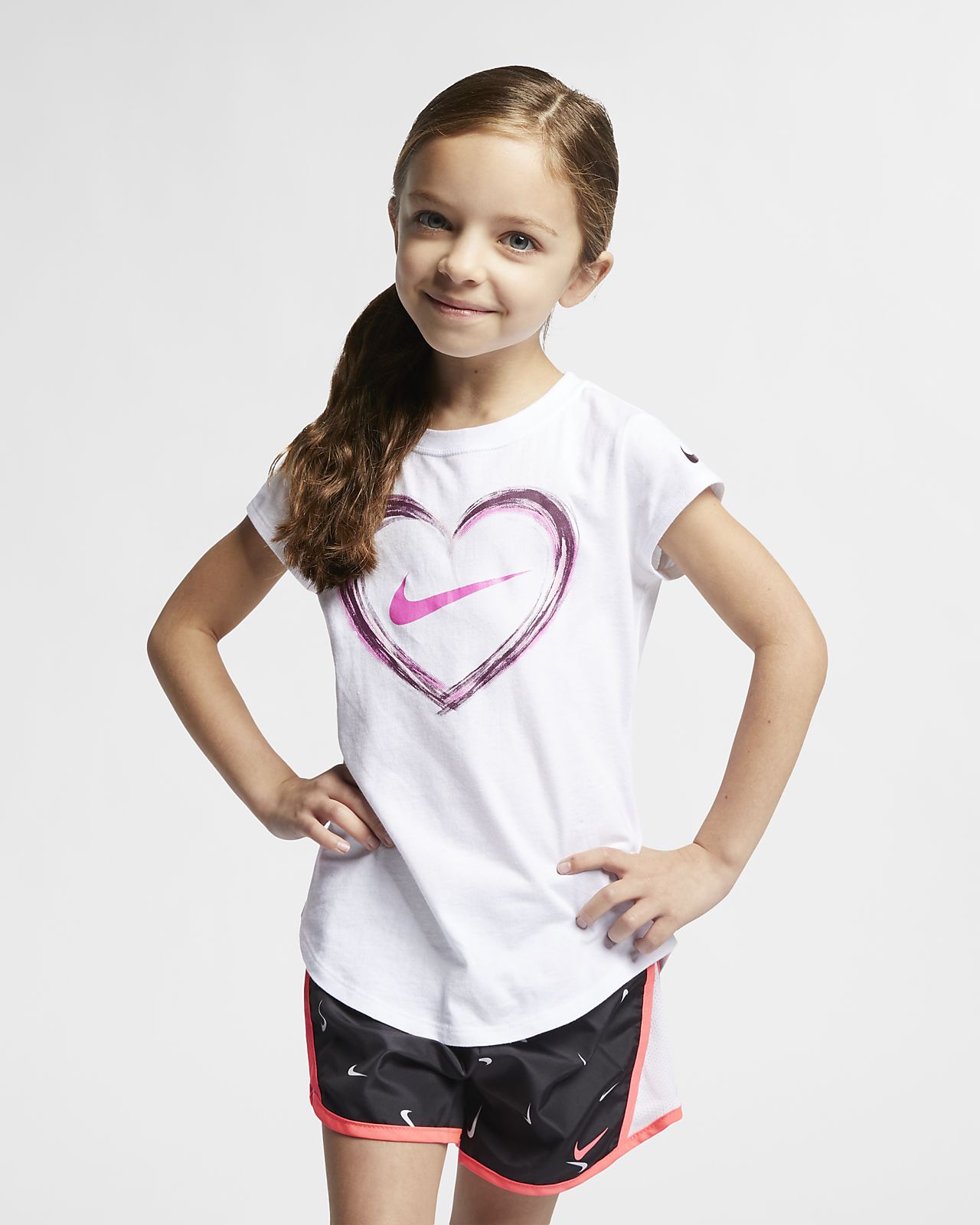 Tee shirt Nike pour Jeune enfant. Nike FR Tee shirt Nike pour Petit enfant. Nike FR