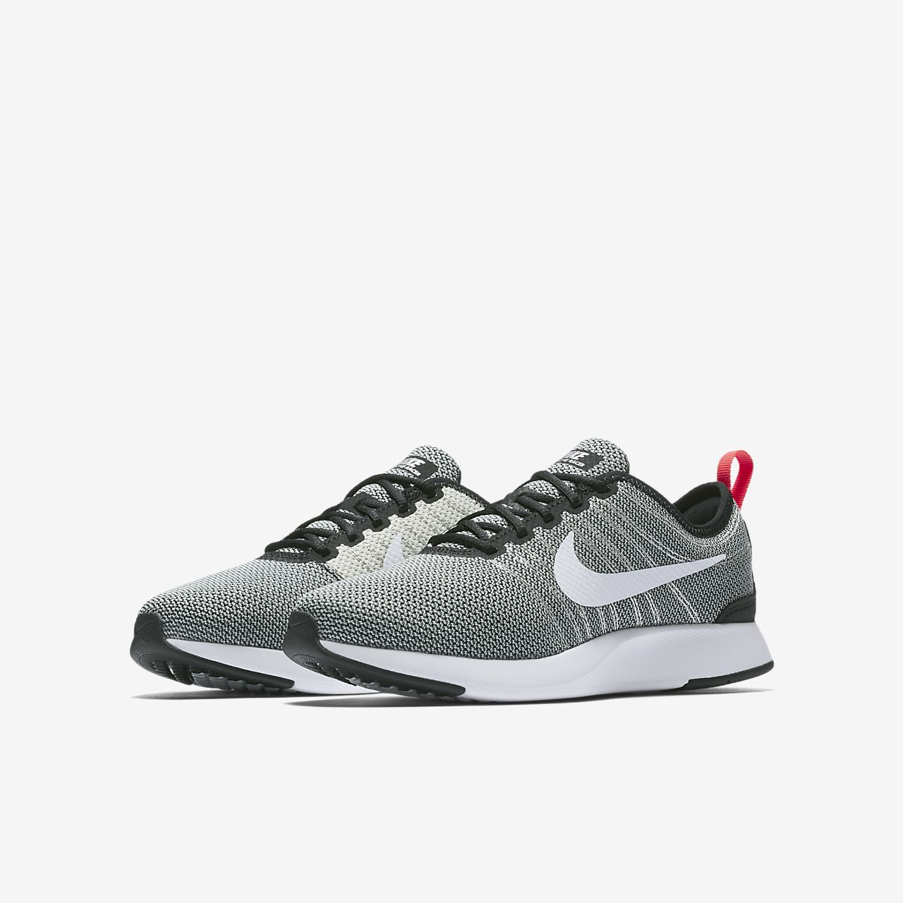 Nike Dualtone Racer Older Kids' Shoe. Nike.com GB ... Nike Dualtone Racer Older Kids' Shoe