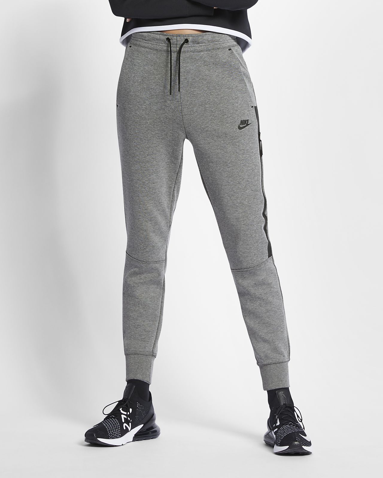 tech fleece outfit